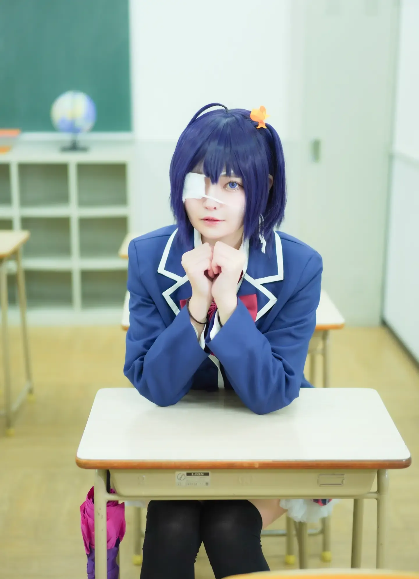 夏目つなり つなりん開発チーム 中二病でもオナニーしたい！