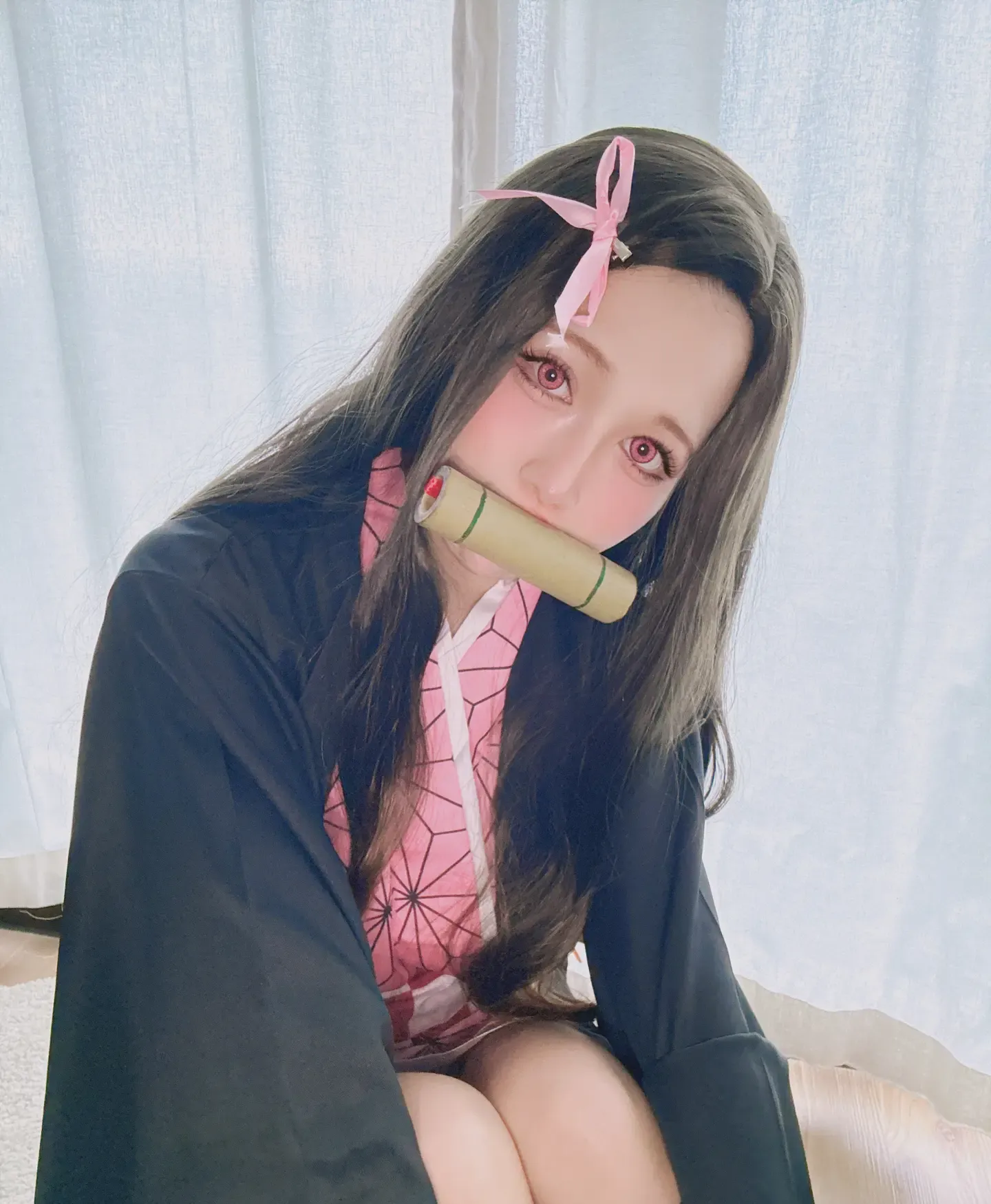 沖田凜花Rinka Nezuko