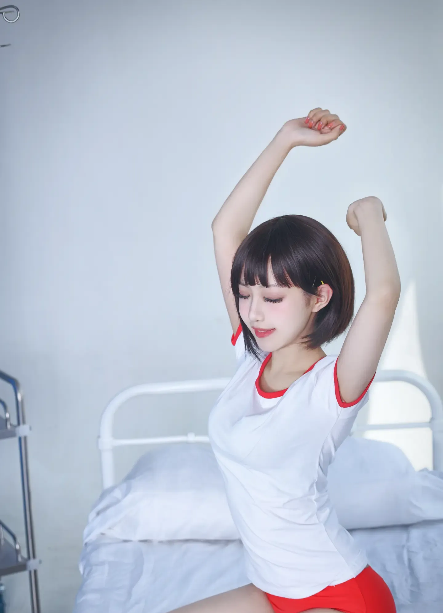 Shika小鹿鹿 保健室