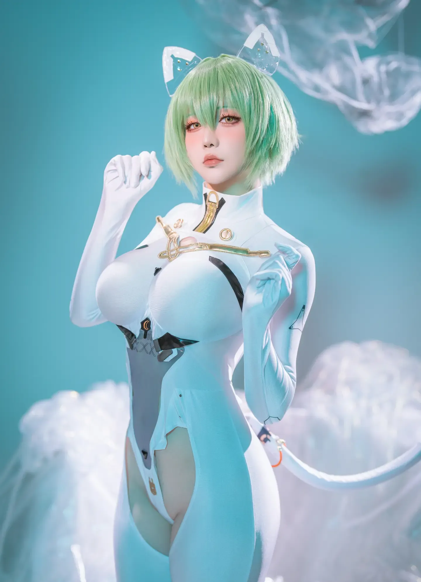 星之迟迟 2025 6月计划A 碧蓝航线 纳西莫夫