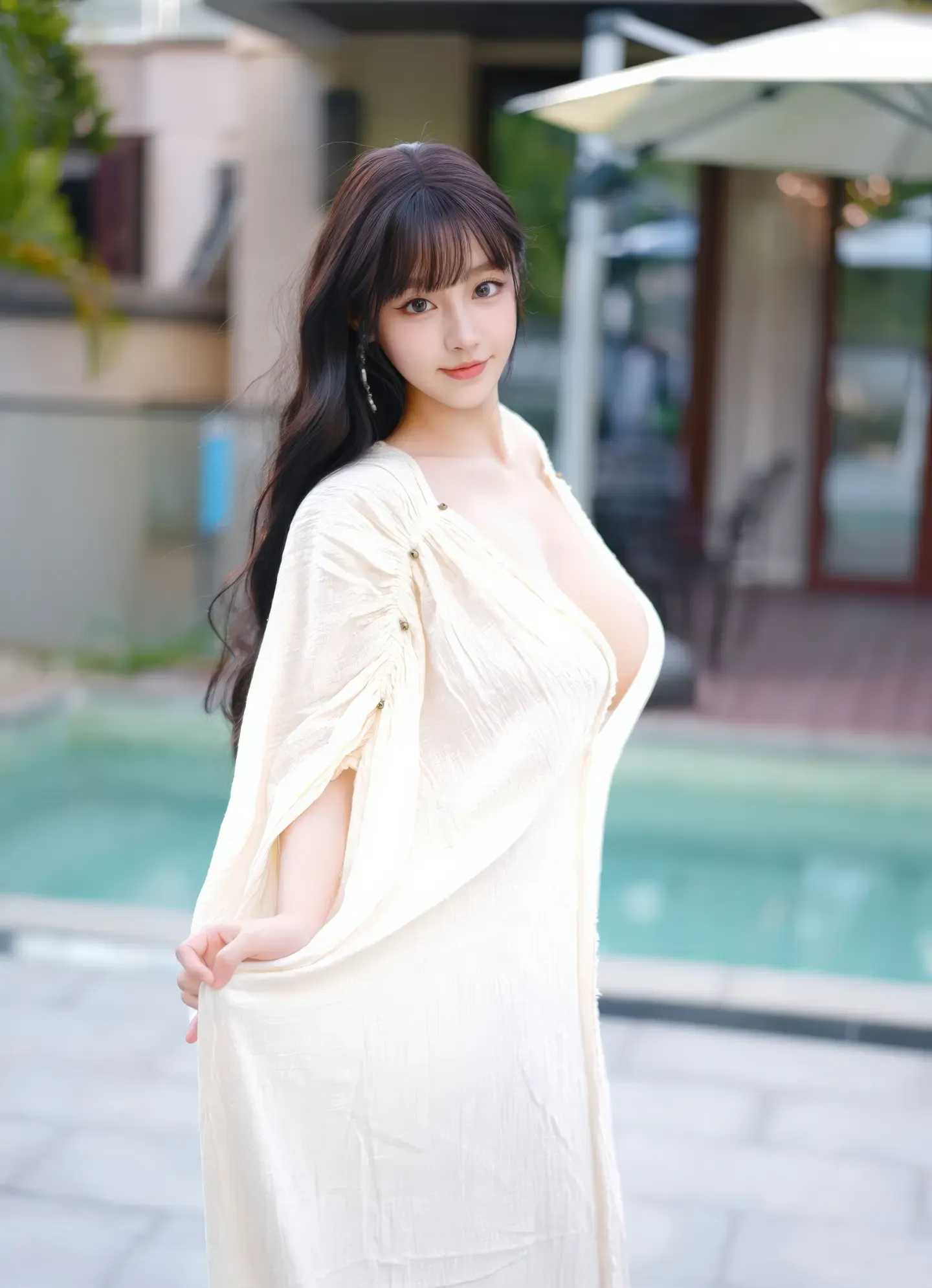 朱可儿Flora YouMi尤蜜 20251128 Vol.1185