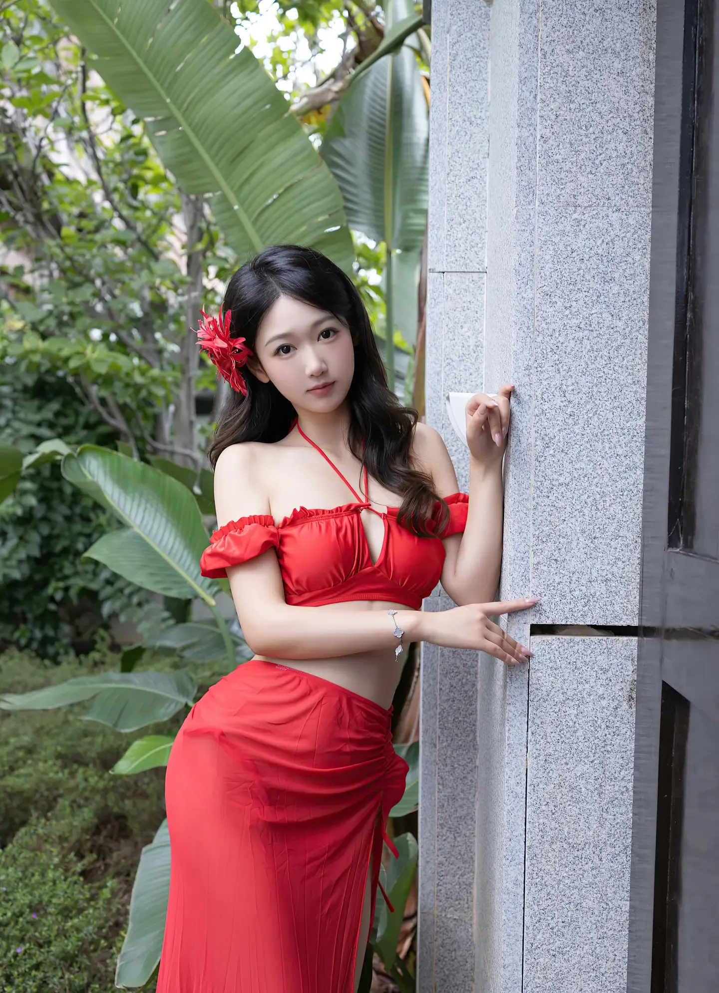 唐安琪 XIUREN秀人网 20250818 NO.10662