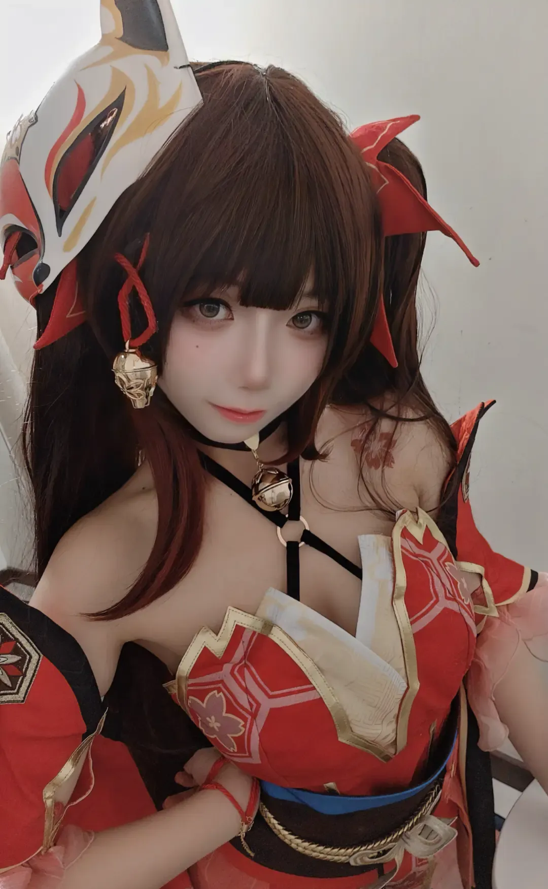 白栎Shirly 崩坏星穹铁道 花火