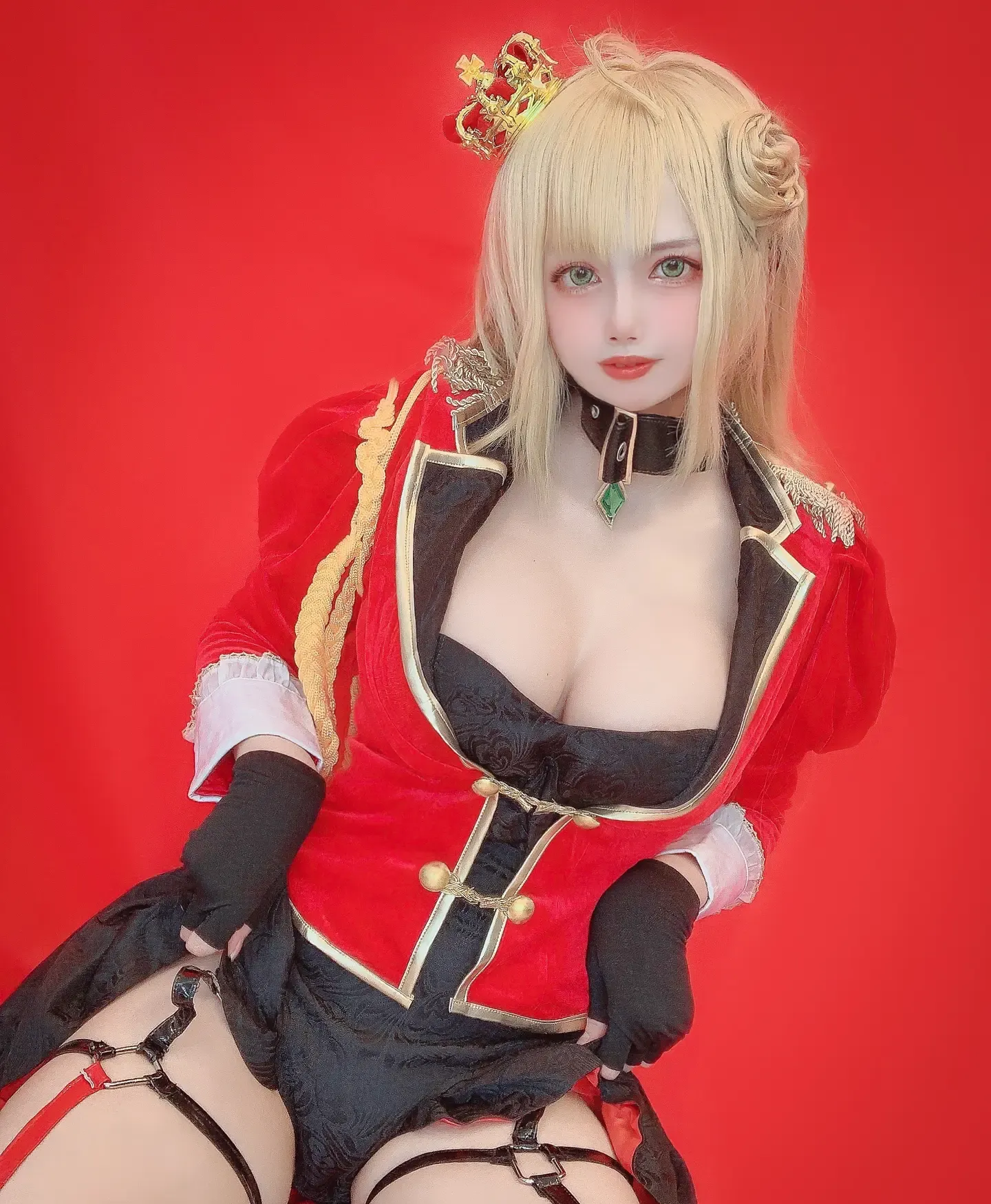 Uri Nero