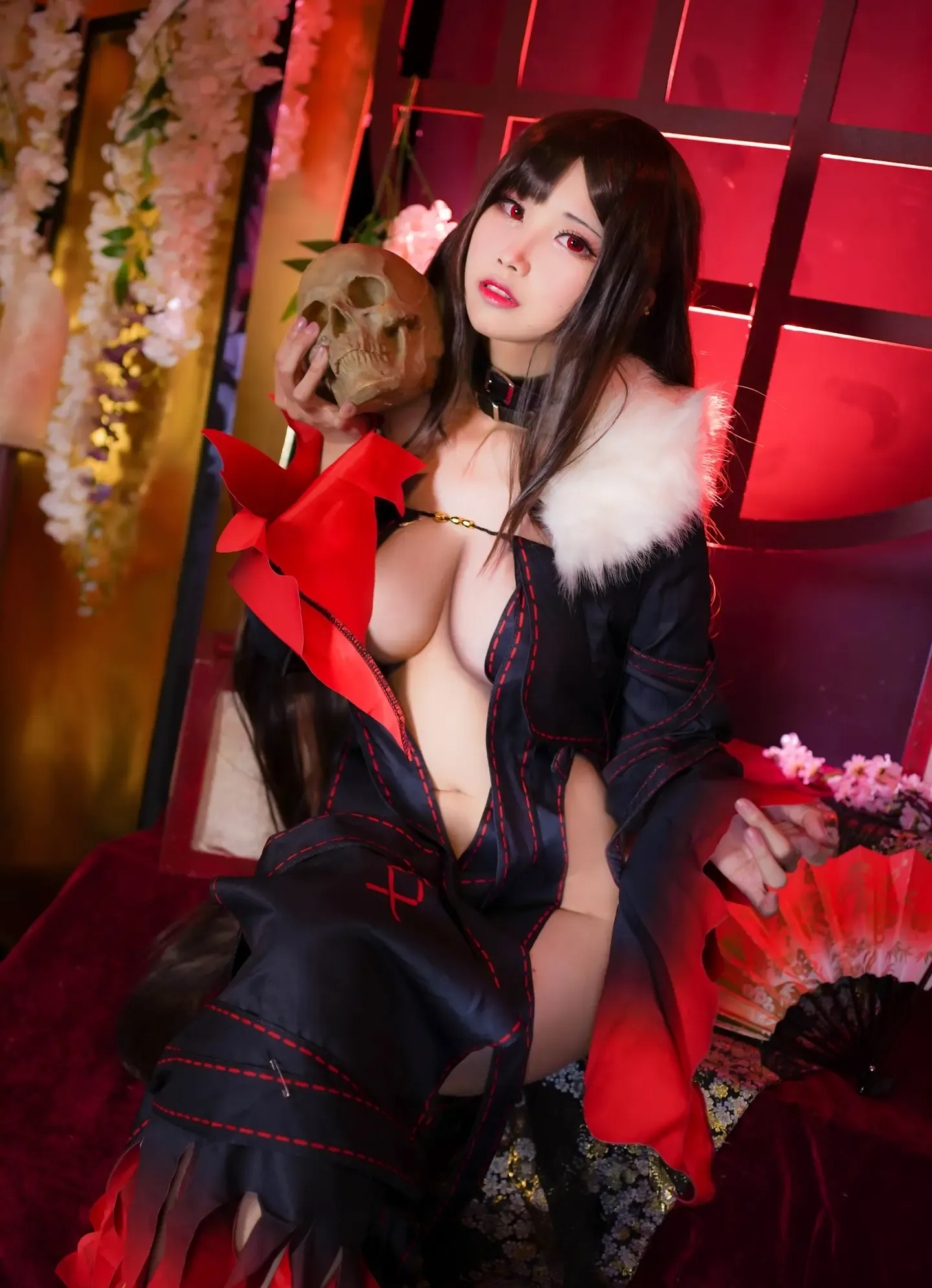KaYa萱 虞美人