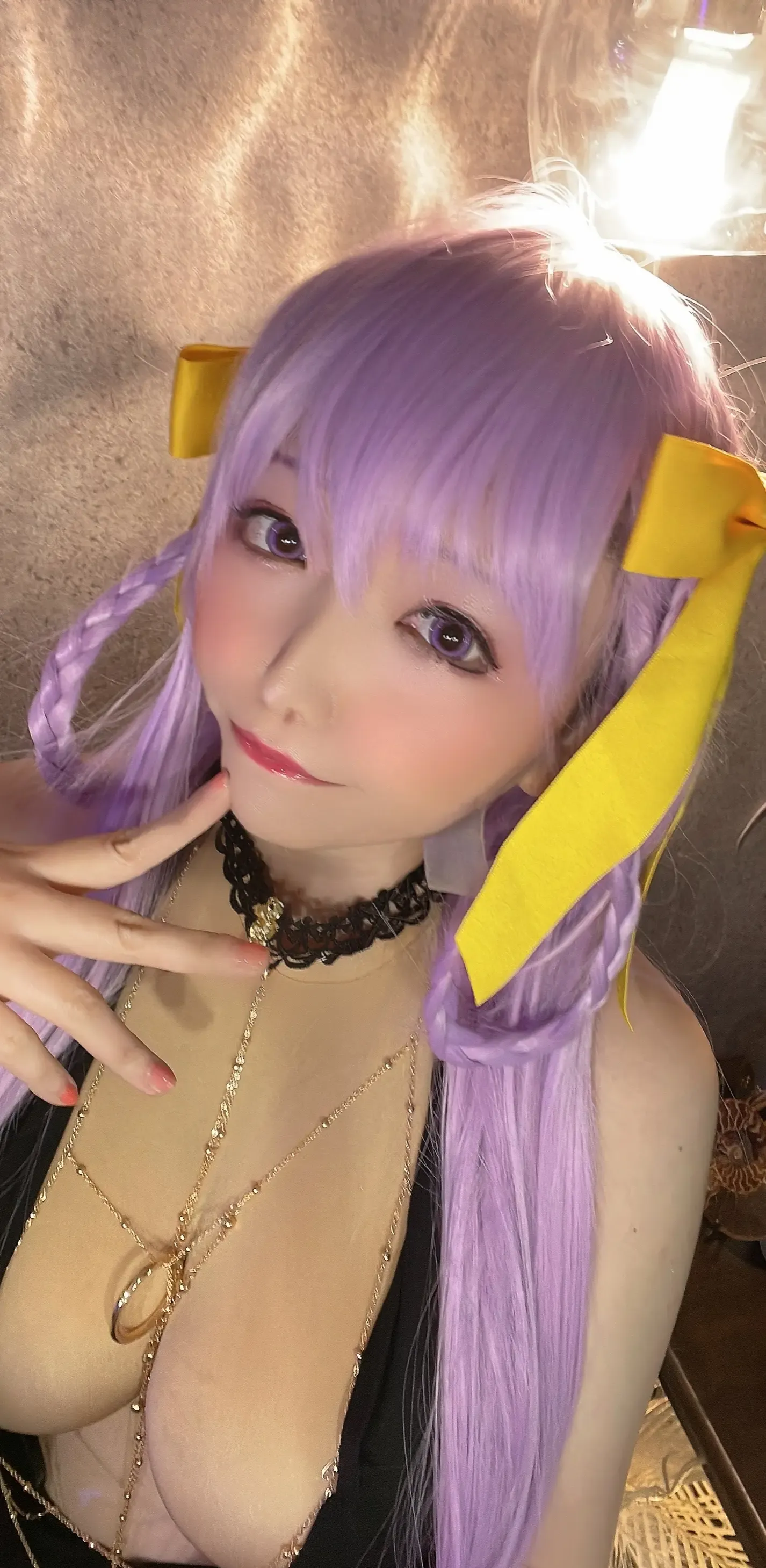 紗倉あんず Fantia 202502