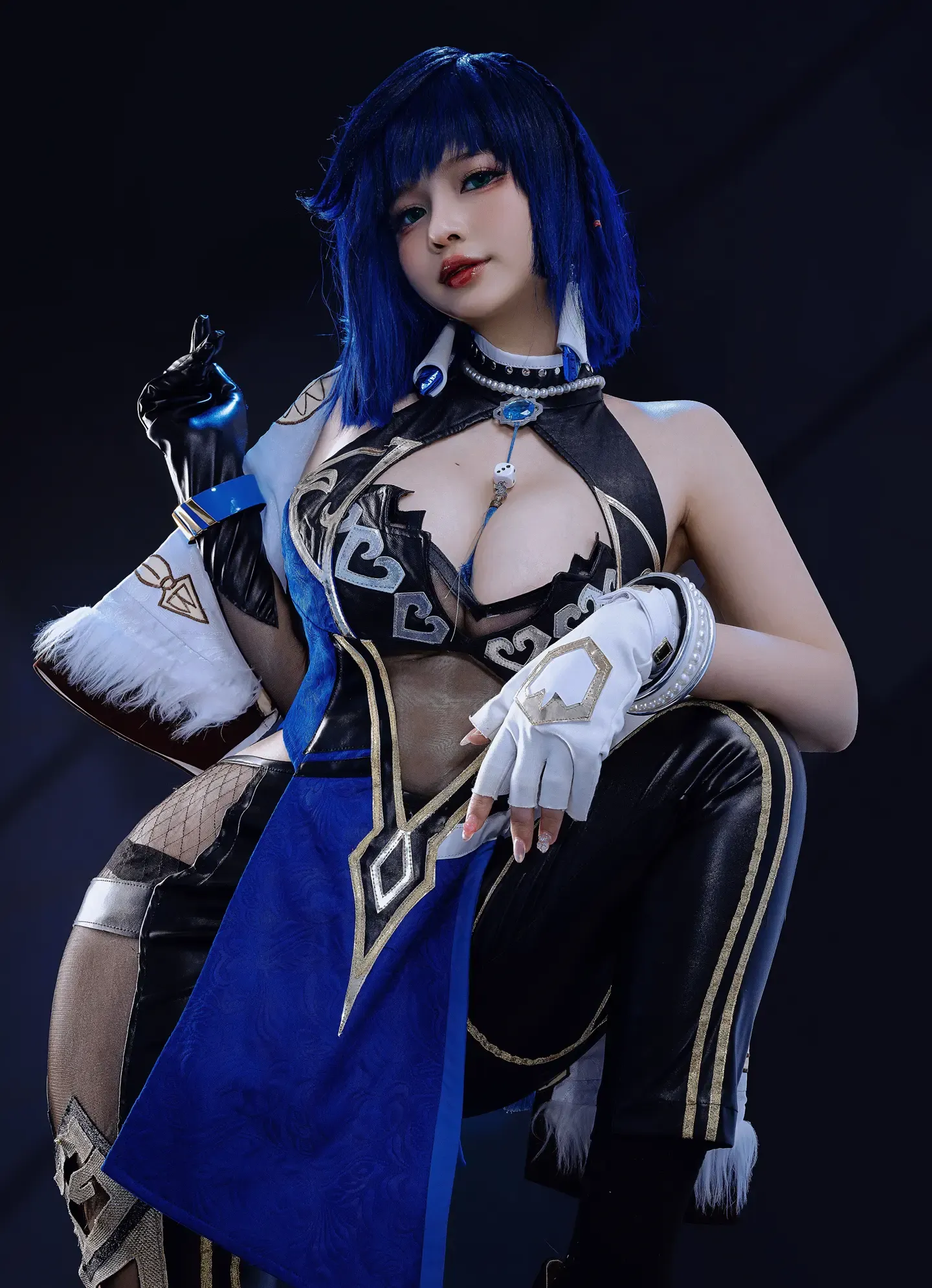 Azami Yelan