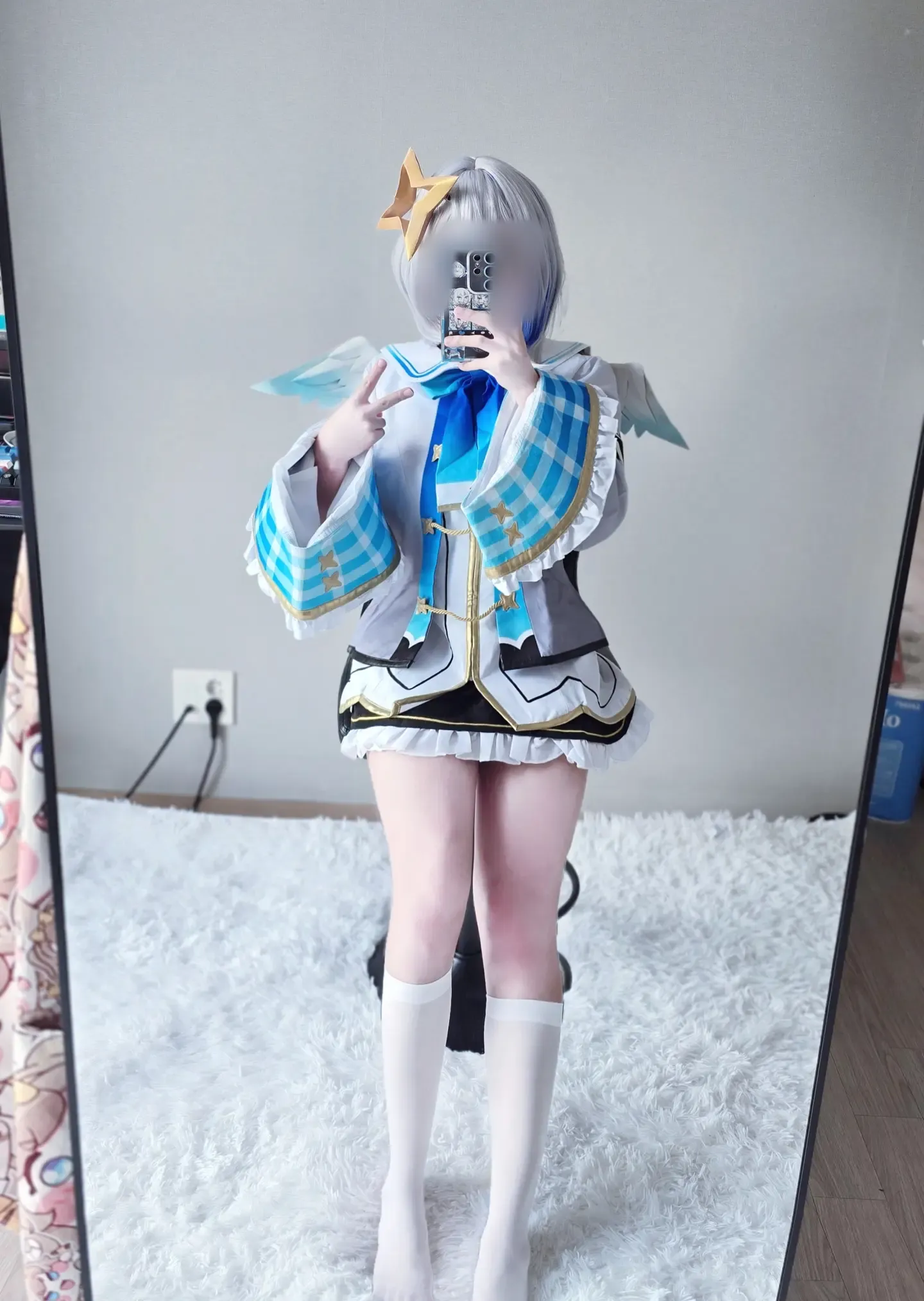 IRURI Amane Kanata