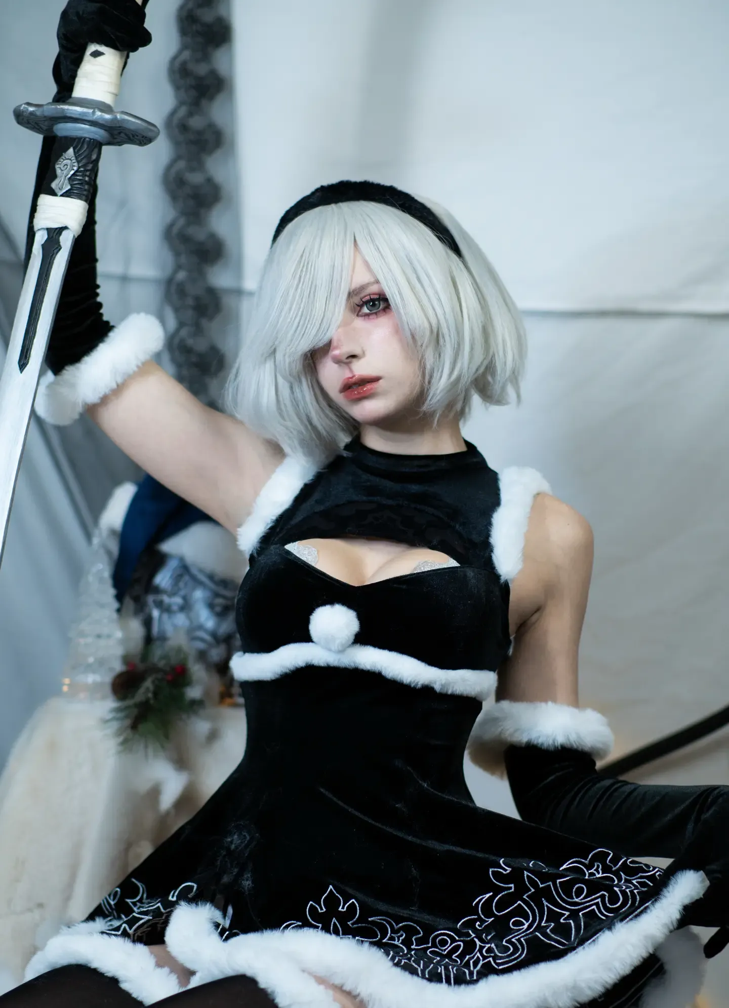 Himee 2B Xmas