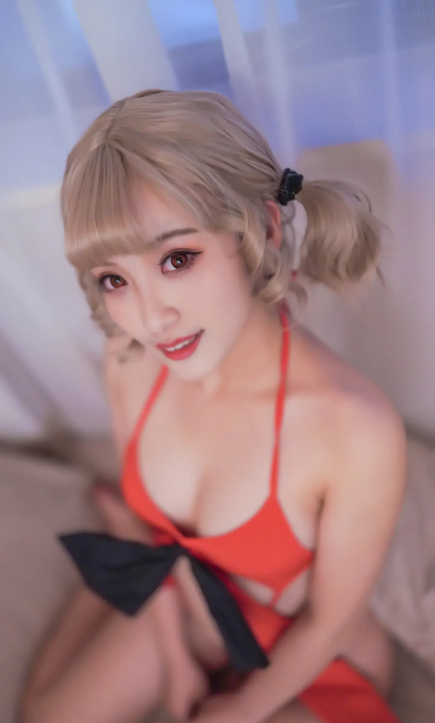 洛璃LoLiSAMA 礼物第二弹