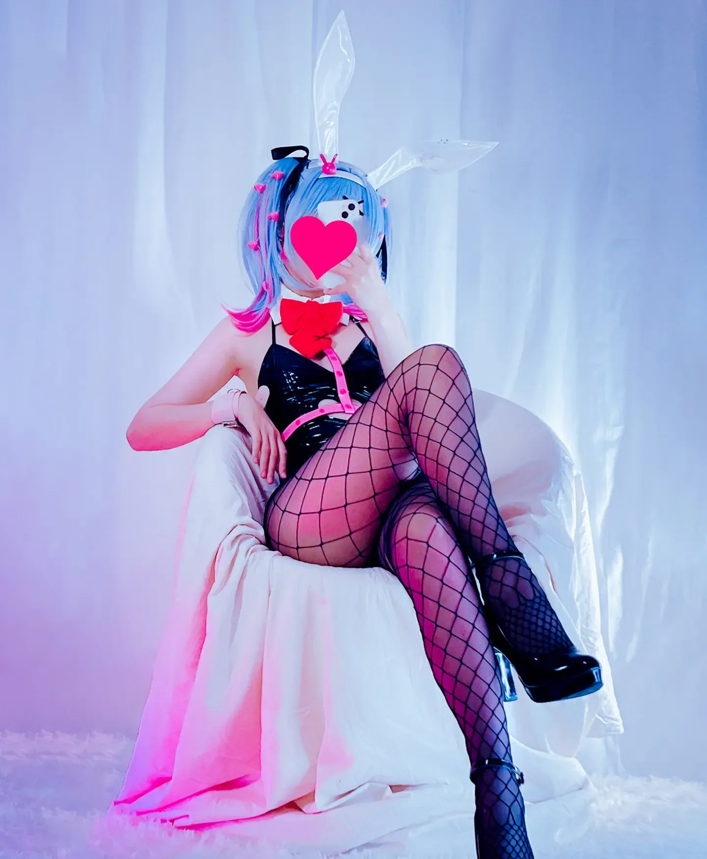 Ayame Patreon 202405 Rabbithole