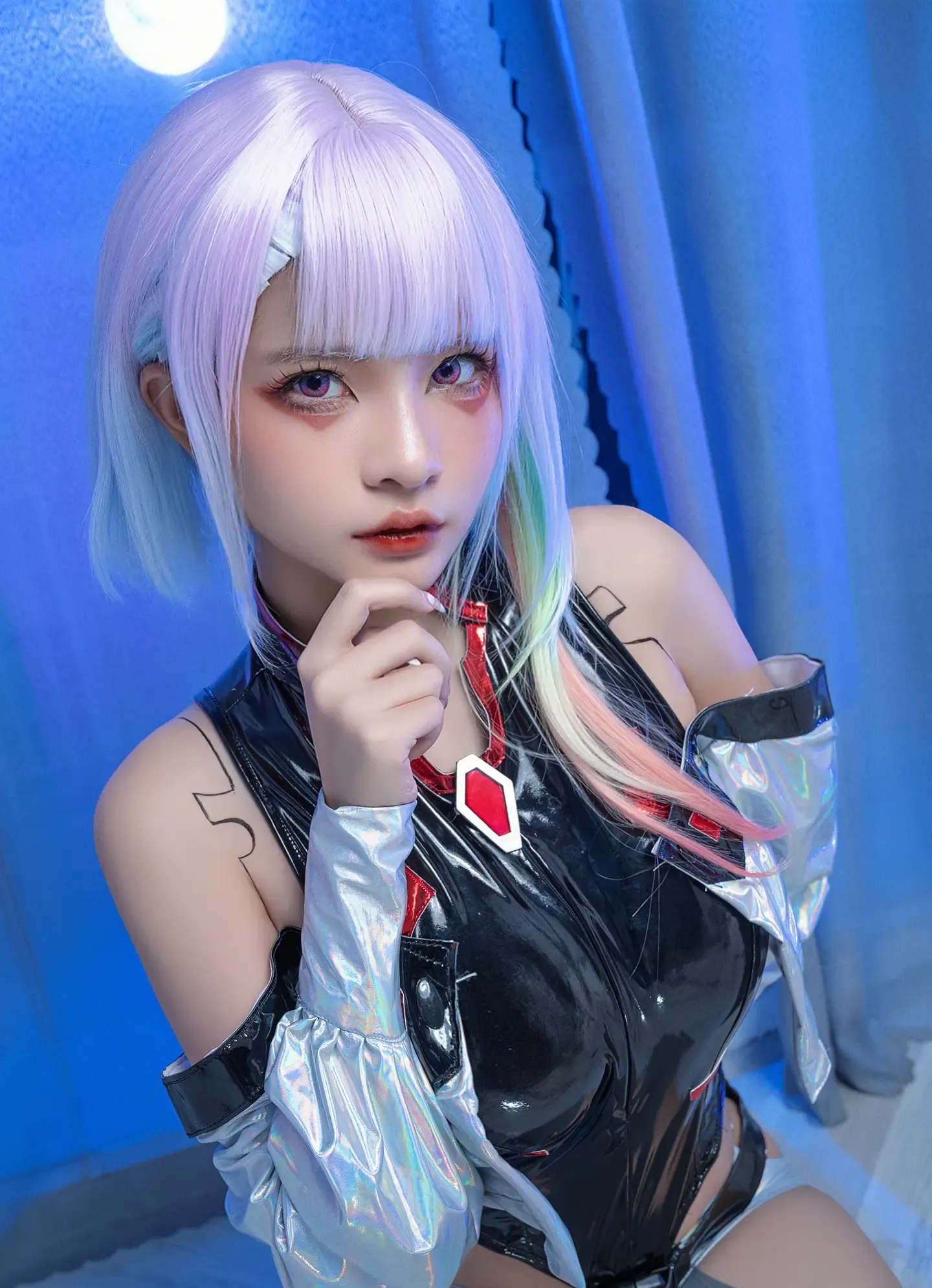 Azami Lucy