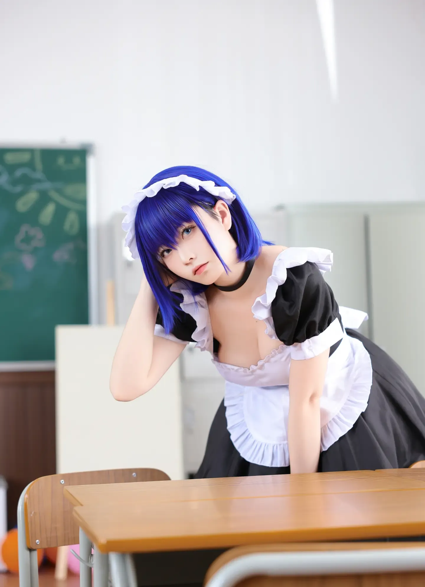 G44不会受伤 枫与玲