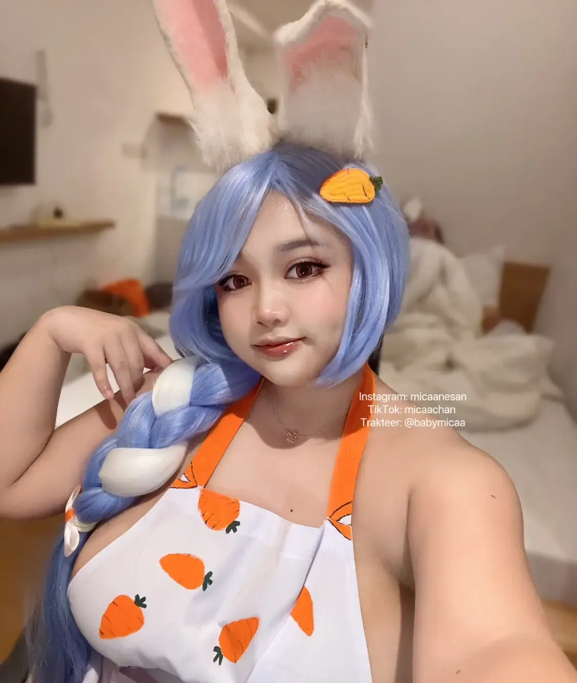 Micaneesan Pekomama
