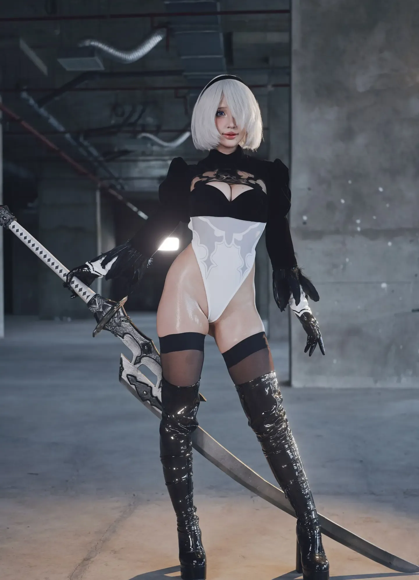 PuyPuyChan 2B