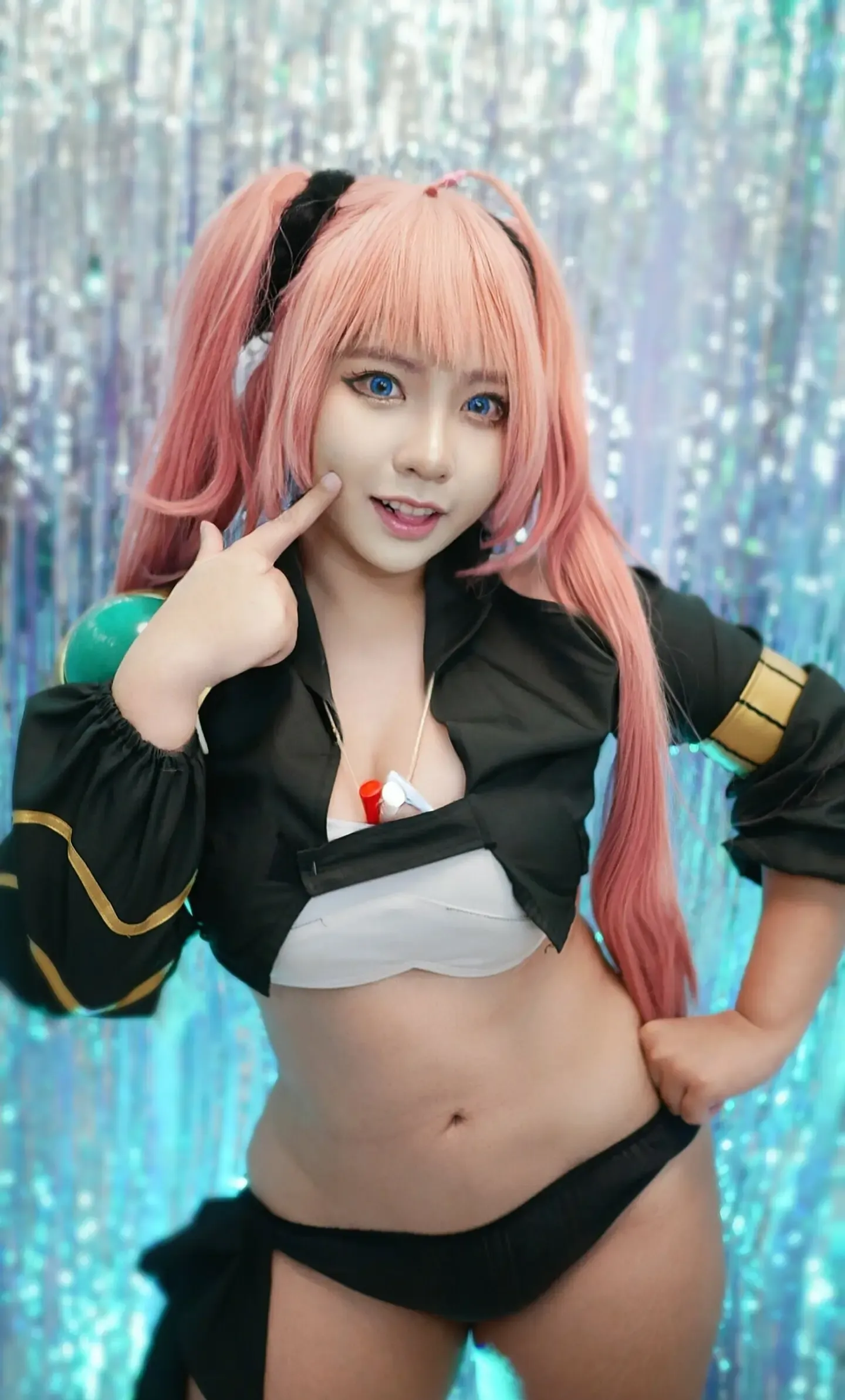 Aokotan Milim