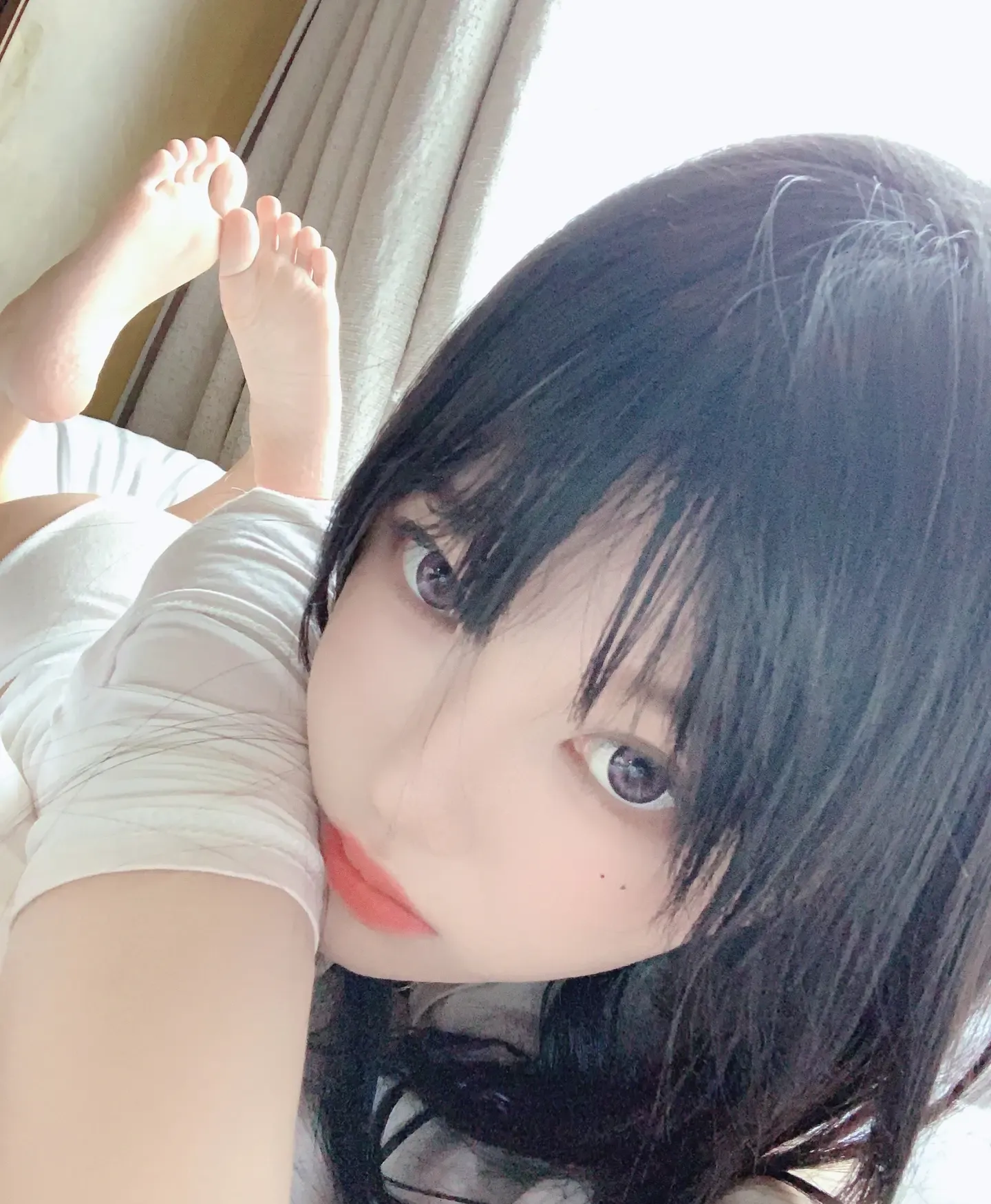 桜桃喵 小猫小猫