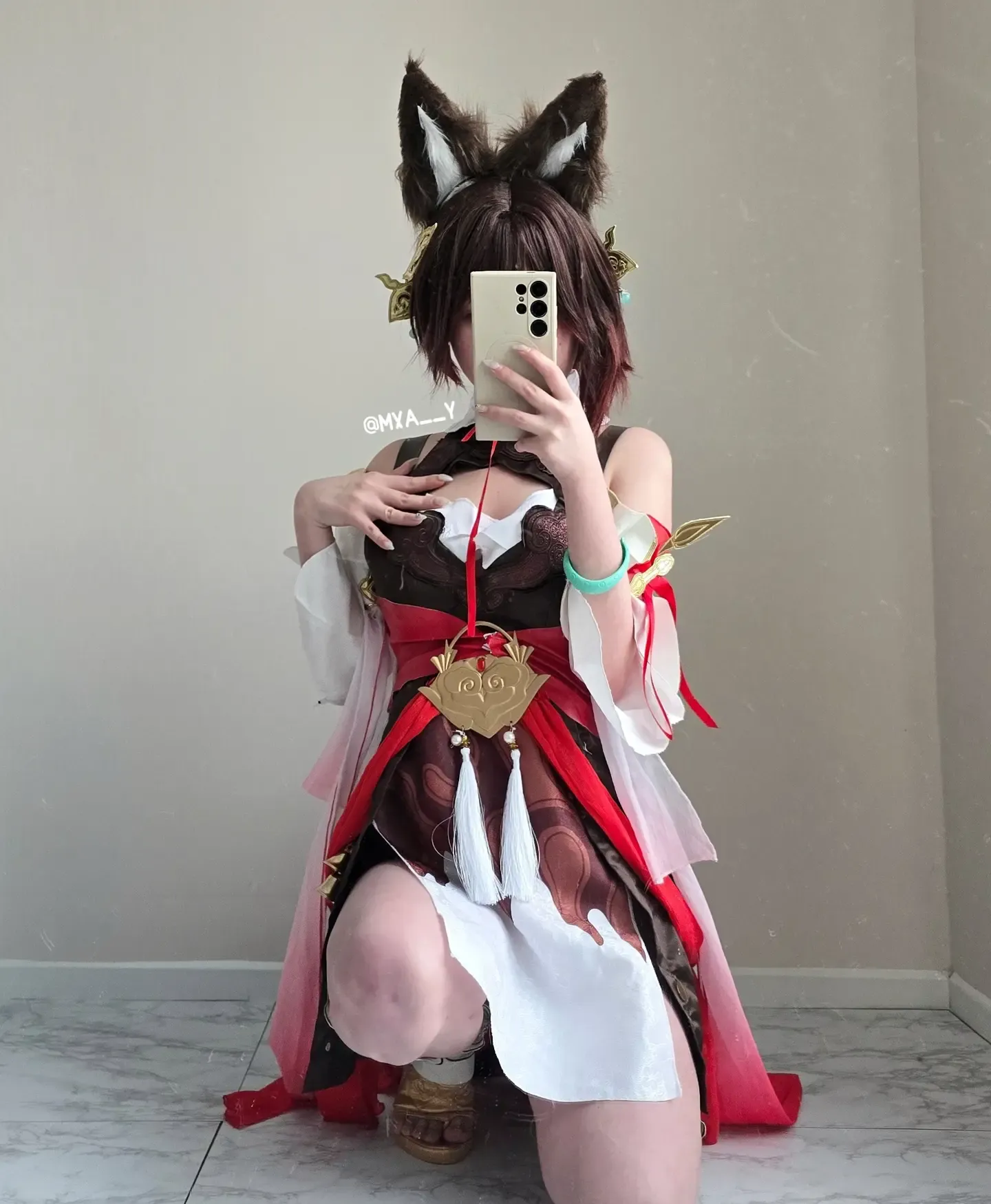 MYA Tingyun