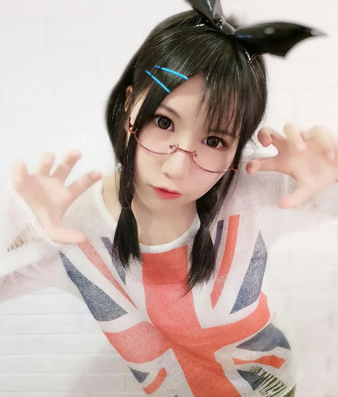 逐月SU PR时期 今天也要开心点哦