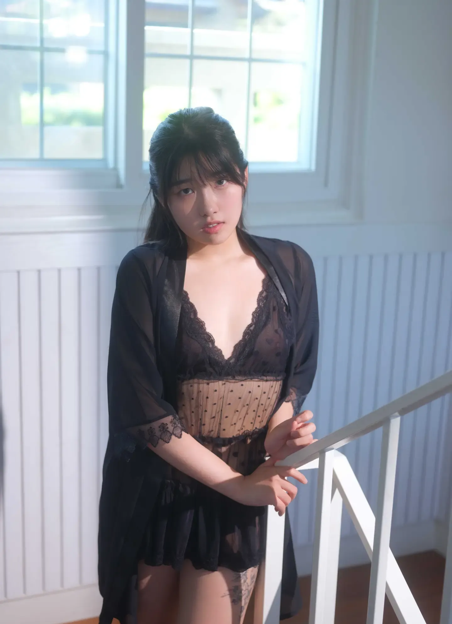 Sonson 손손 LEEHEEEXPRESS LEBE209