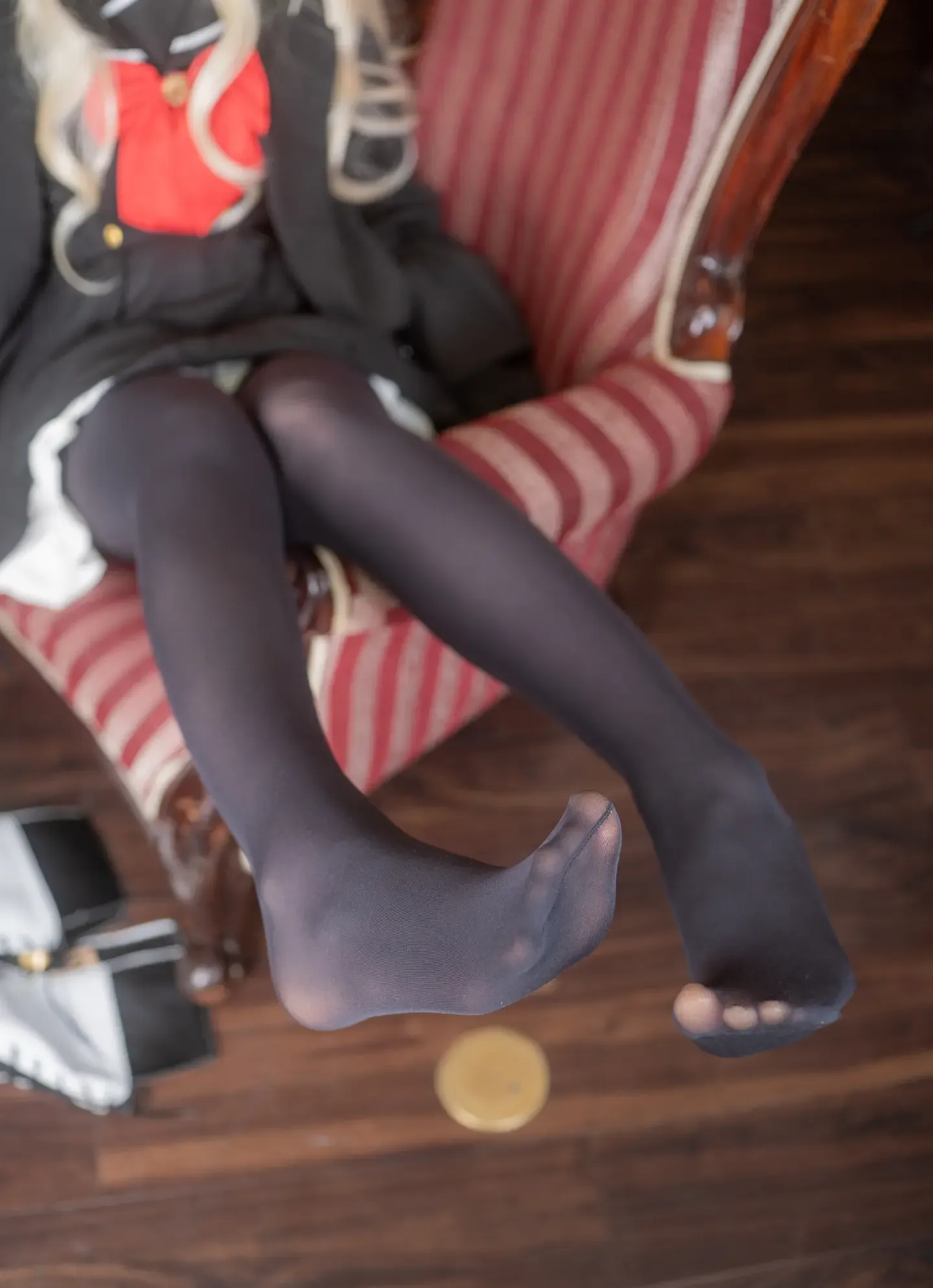 Sayako さやこ 202505 笑面教授