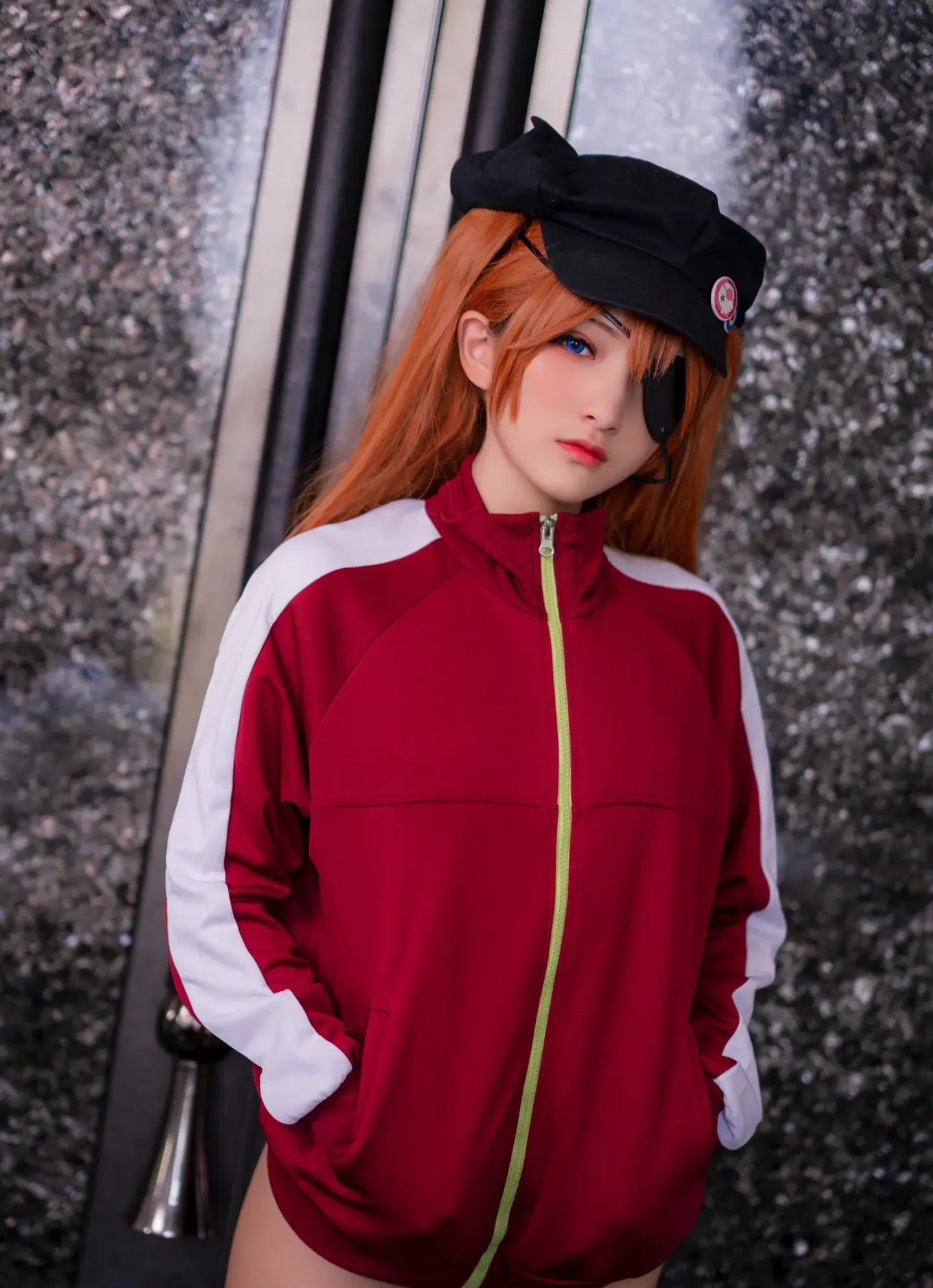 小丁 Asuka