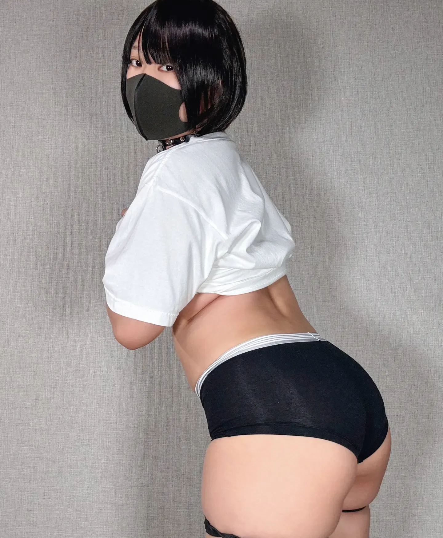 かりん むちバンド
