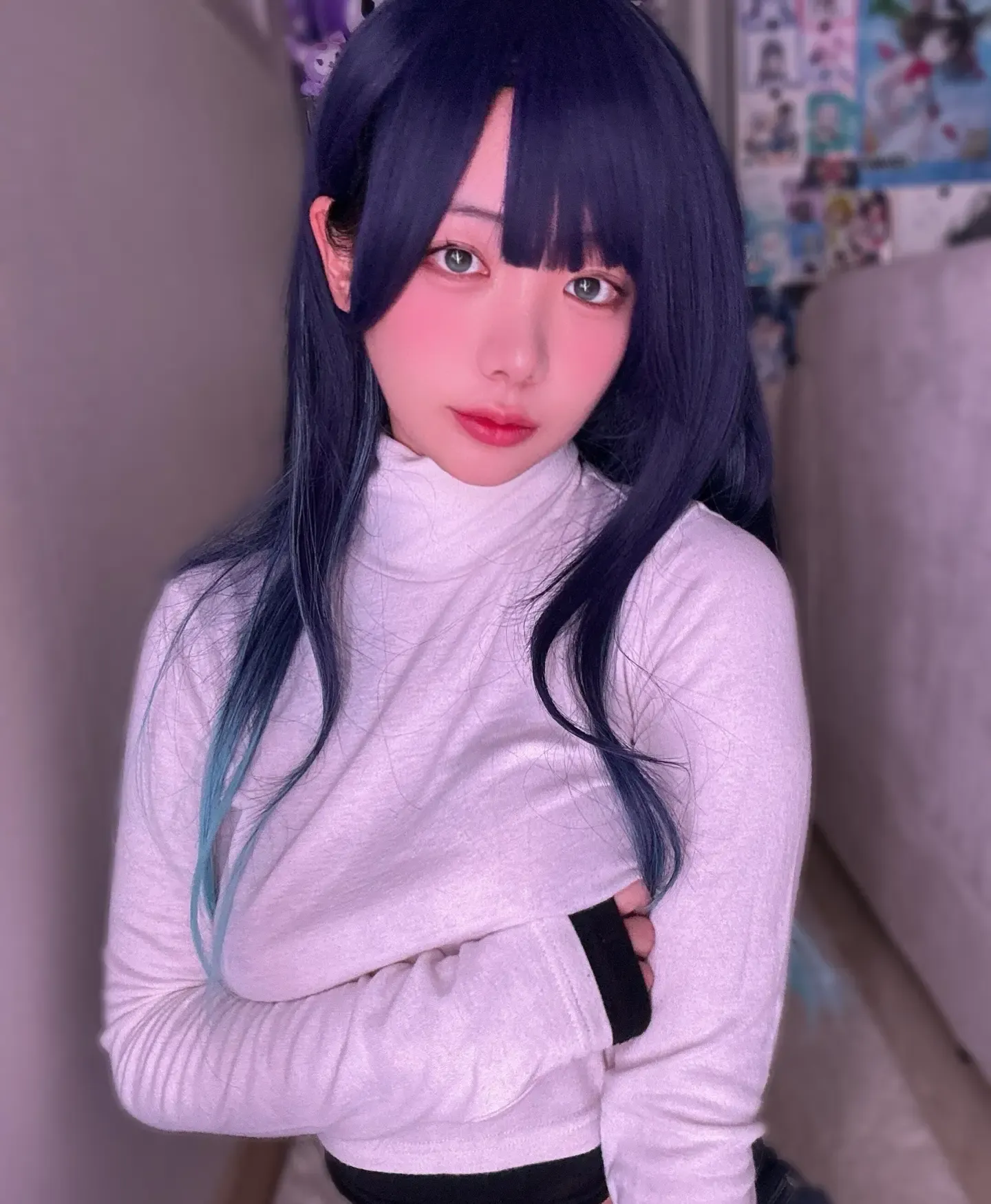YunaSkye Akane