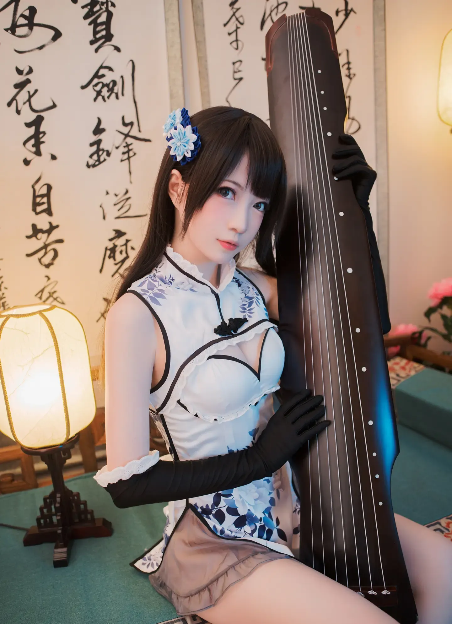 妖少You1 瓶儿