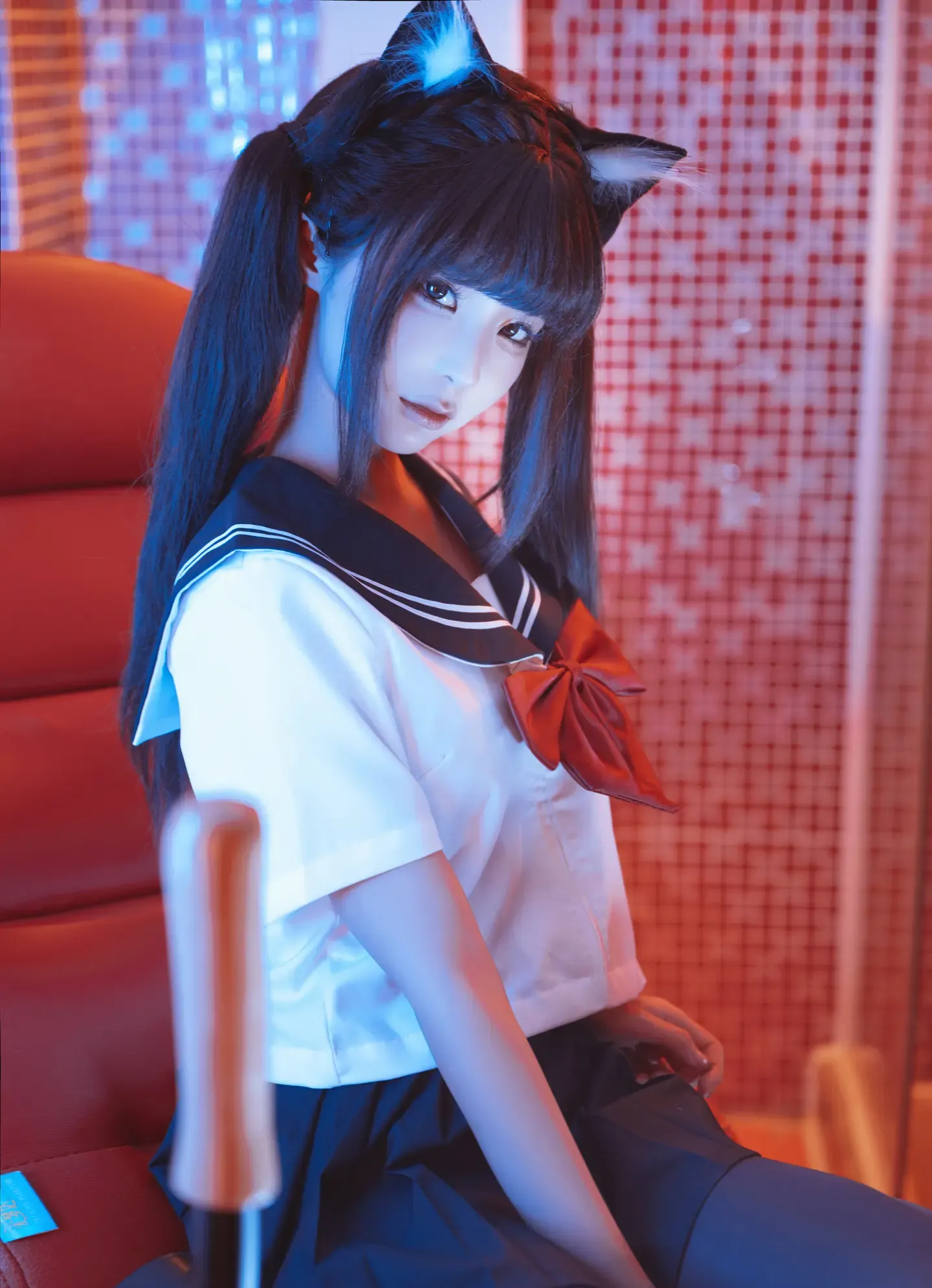 蠢沫沫 另一面