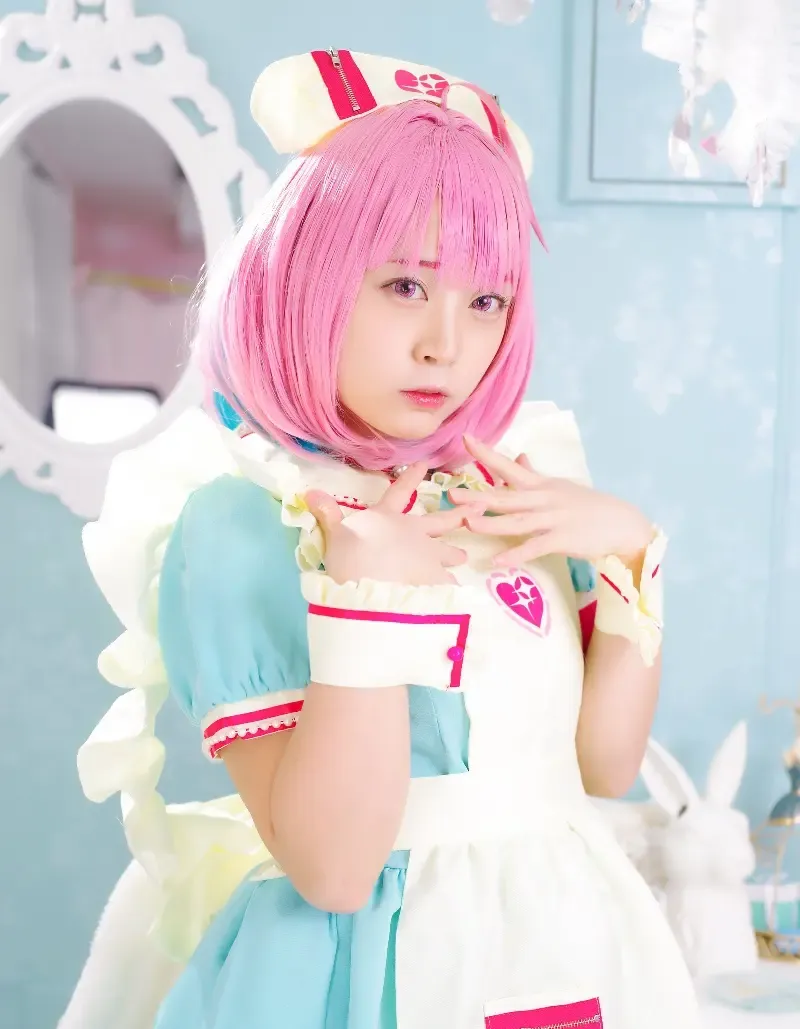 塩めろん さま、脱いだら人気が出るって本当ですか？！