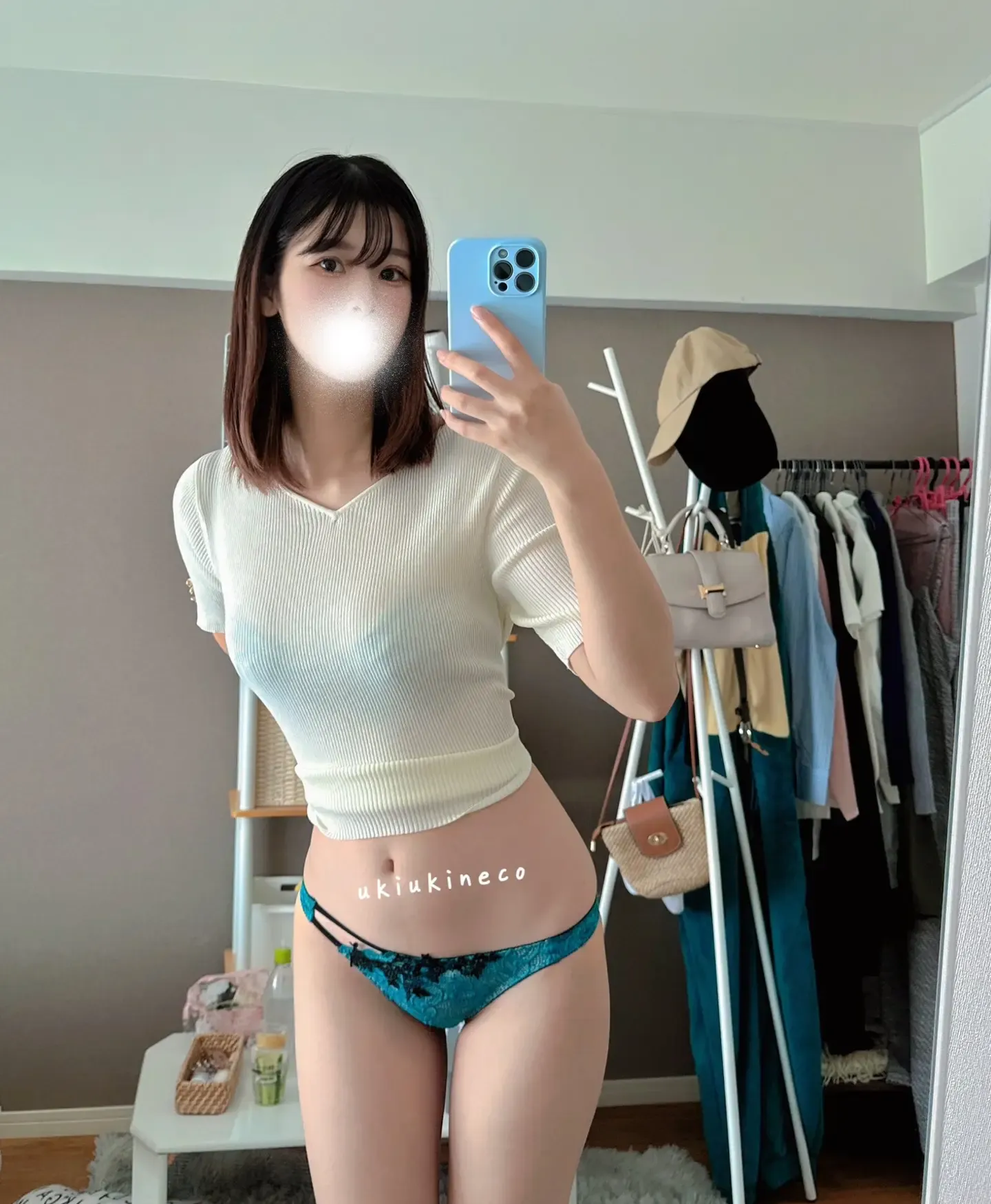 あおいの日記 推特杂图