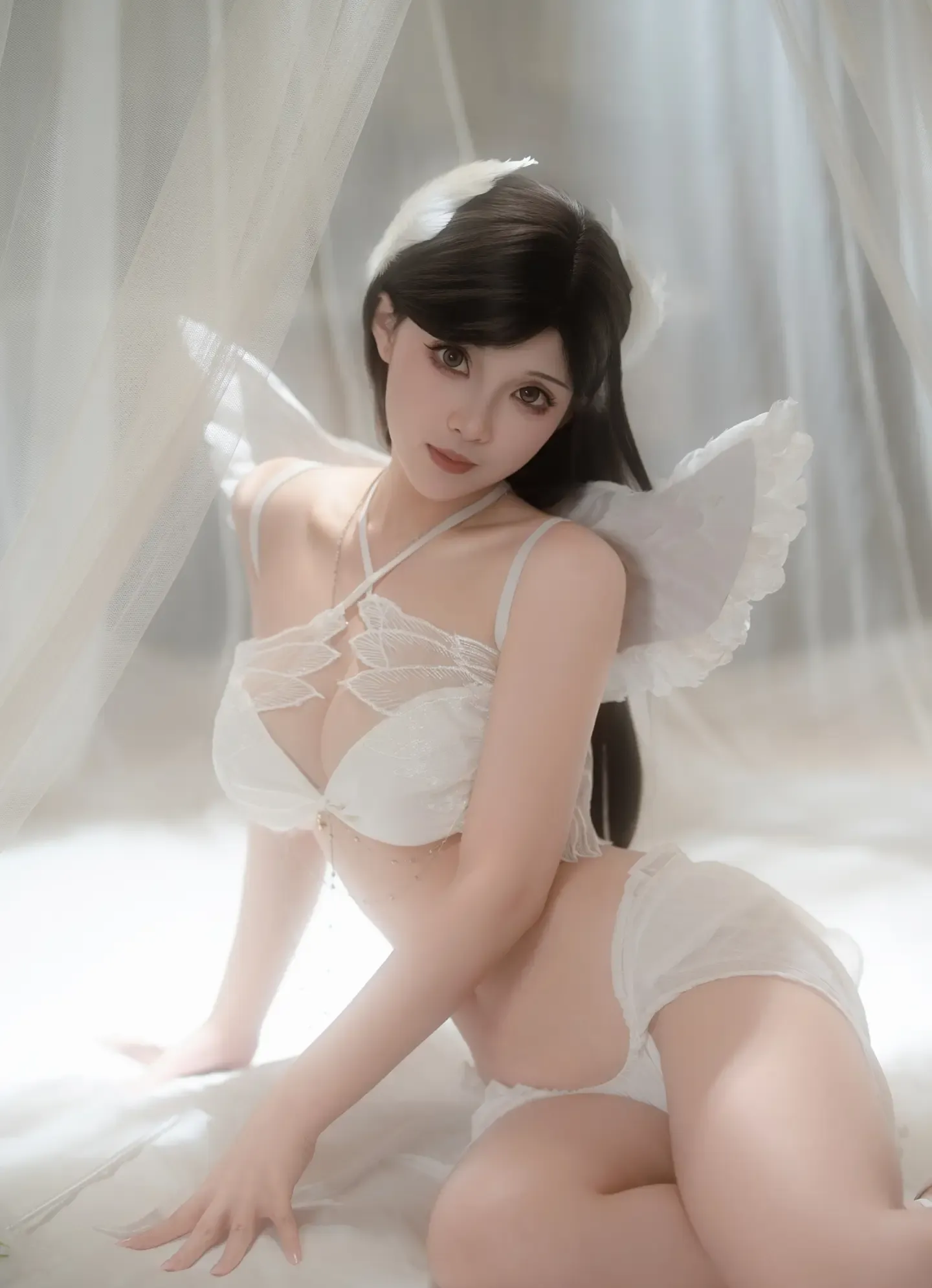 邦尼 天使