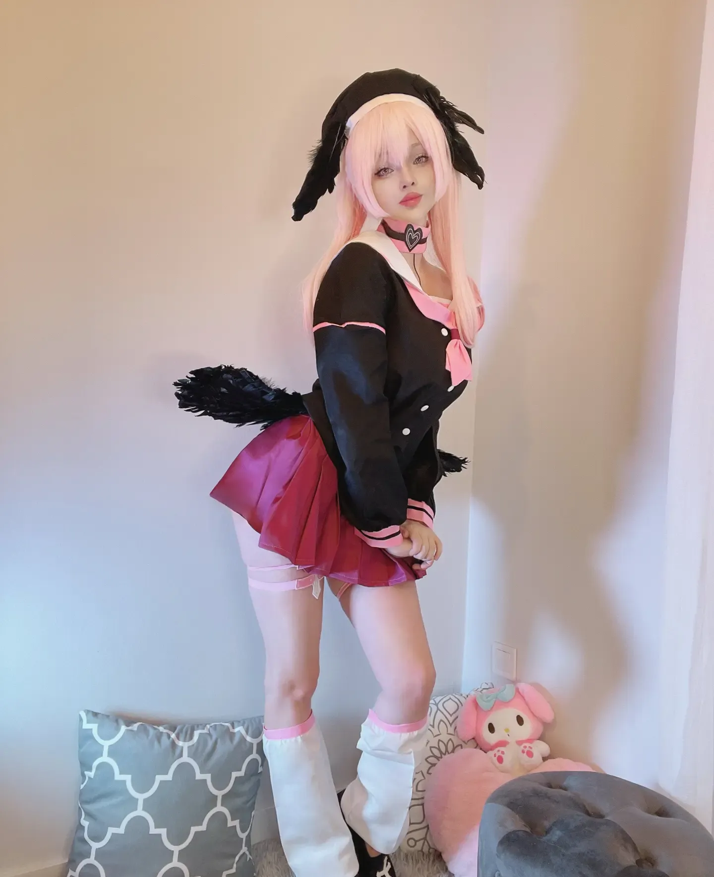 HidoriRose Shimoe Koharu