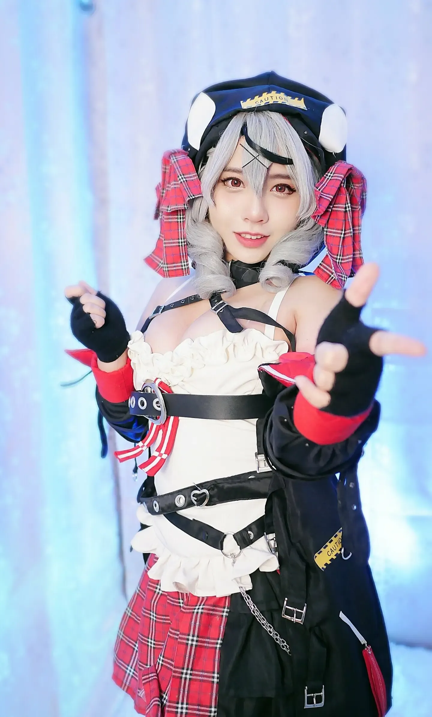 Aokotan Sakamata Chloe