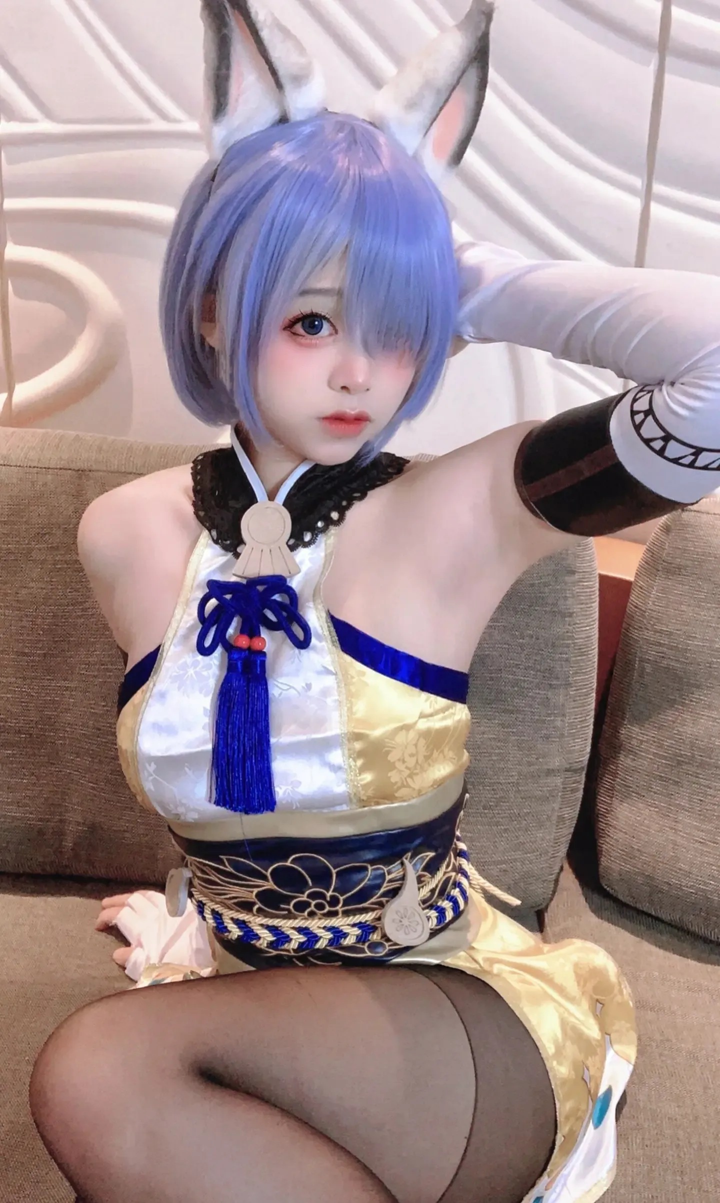 Remukira Rem 7
