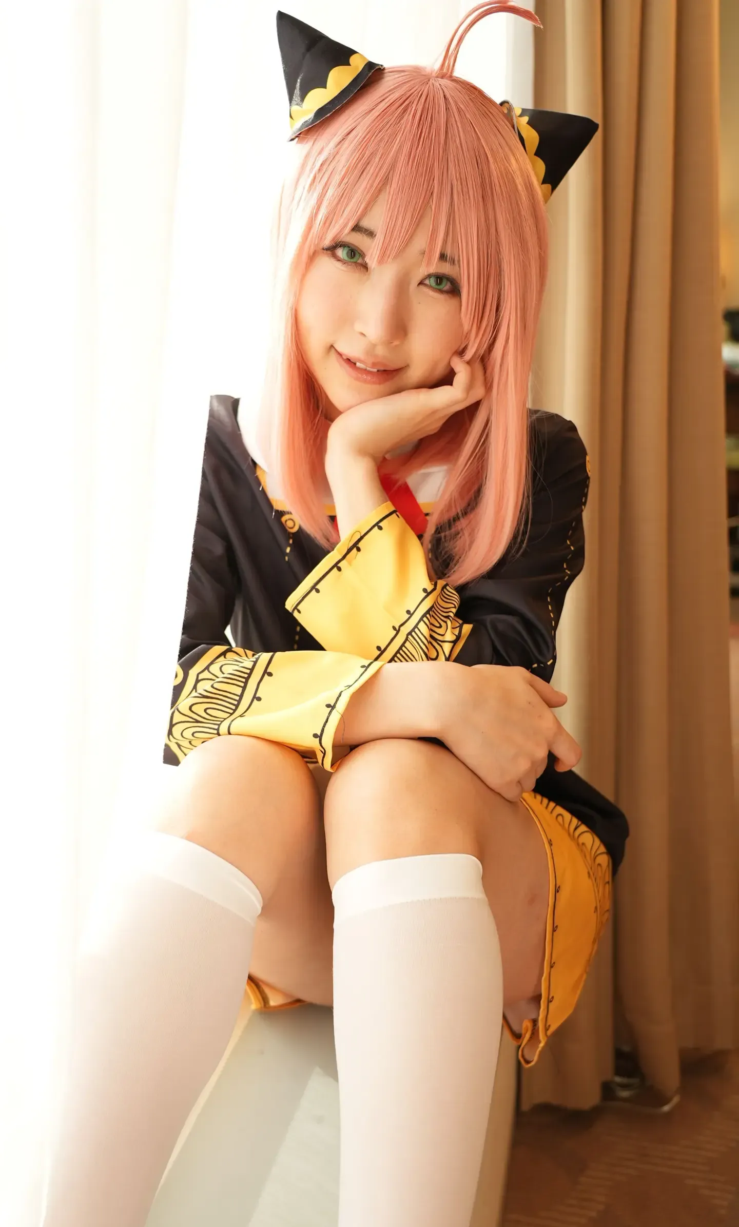 Animehands Anya