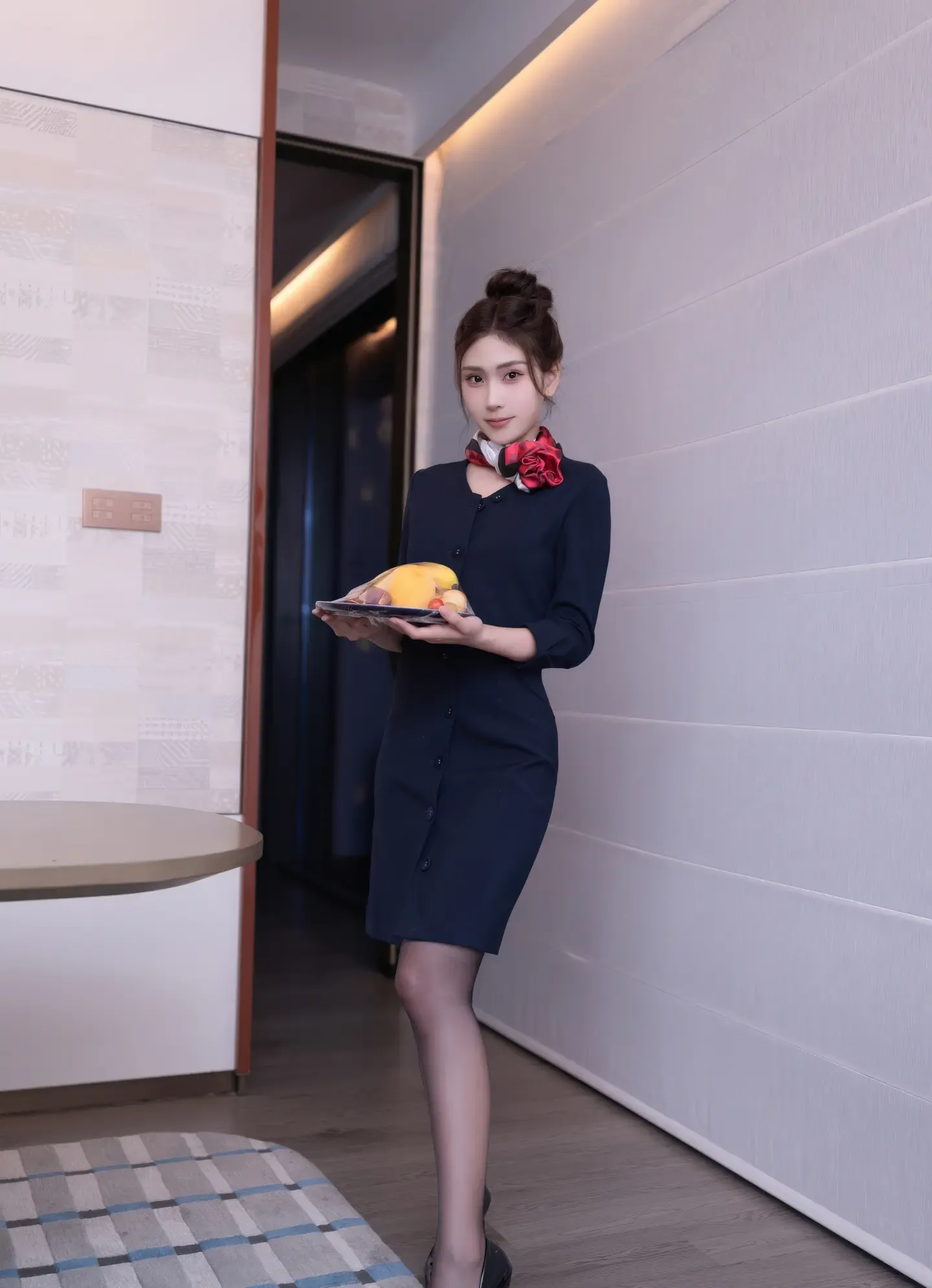 刘婷婷 XIUREN秀人网 20251113 No.10982
