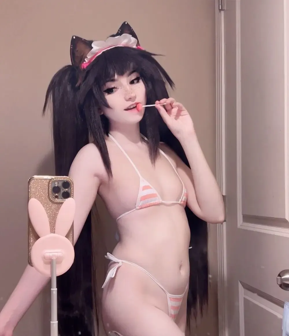 SleepyBunny Chocola