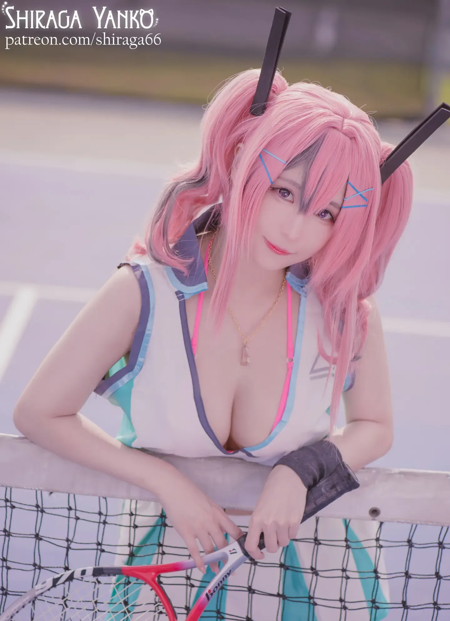小泱 AzurLane Bremerton