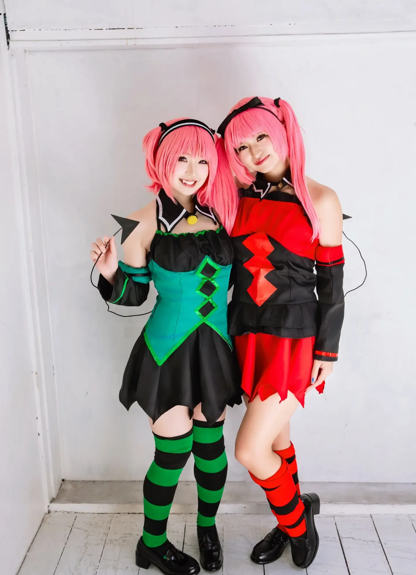 皆月ひかる 渚みつき Conquistador Cielo