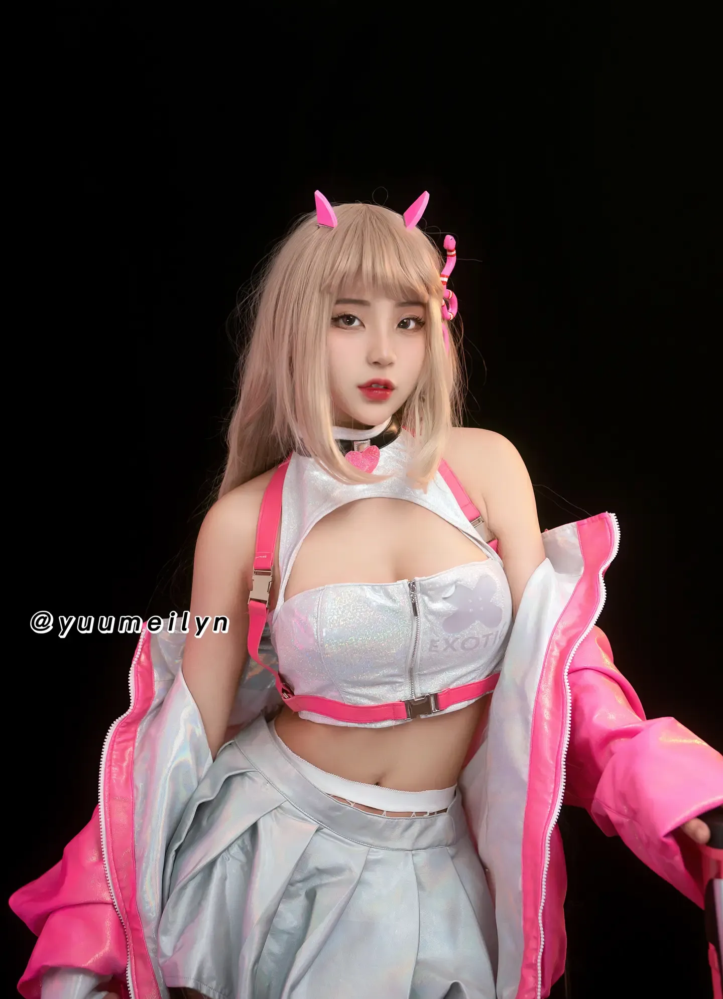 Meiilyn yuumeilyn Viper