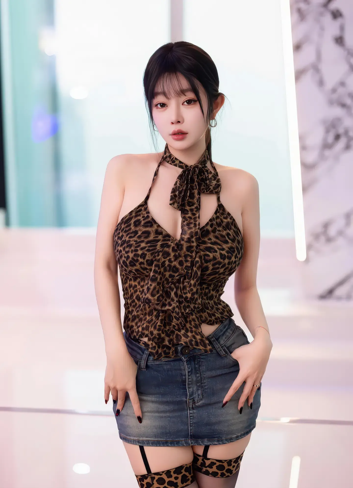 王雨纯 HuaYang花漾 20260109 Vol.654