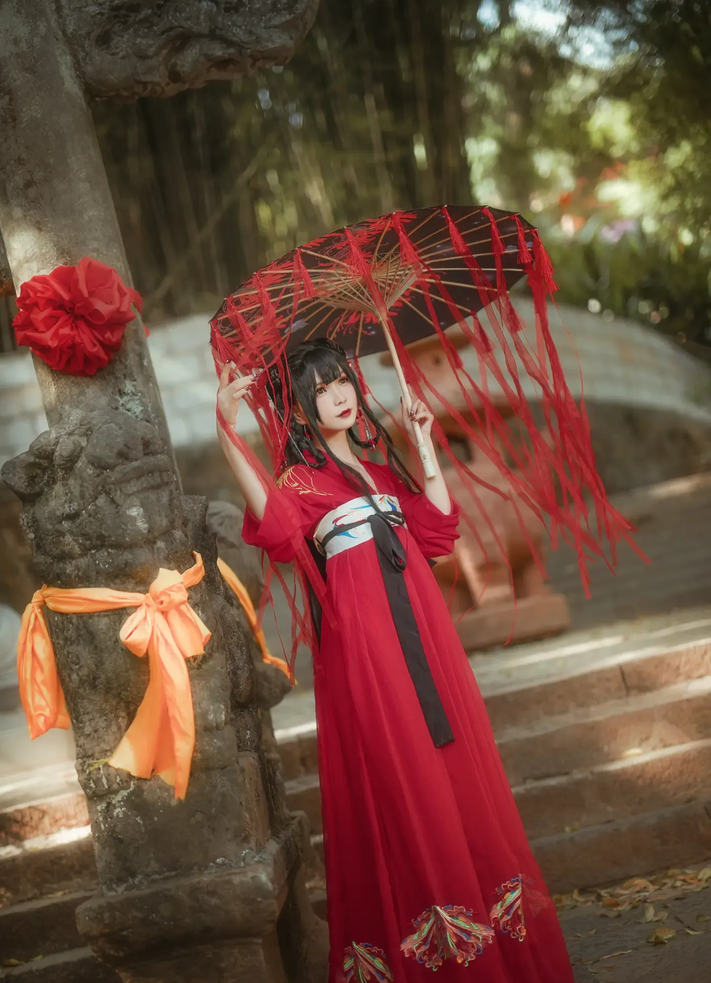 一北亦北 北之北 汉服