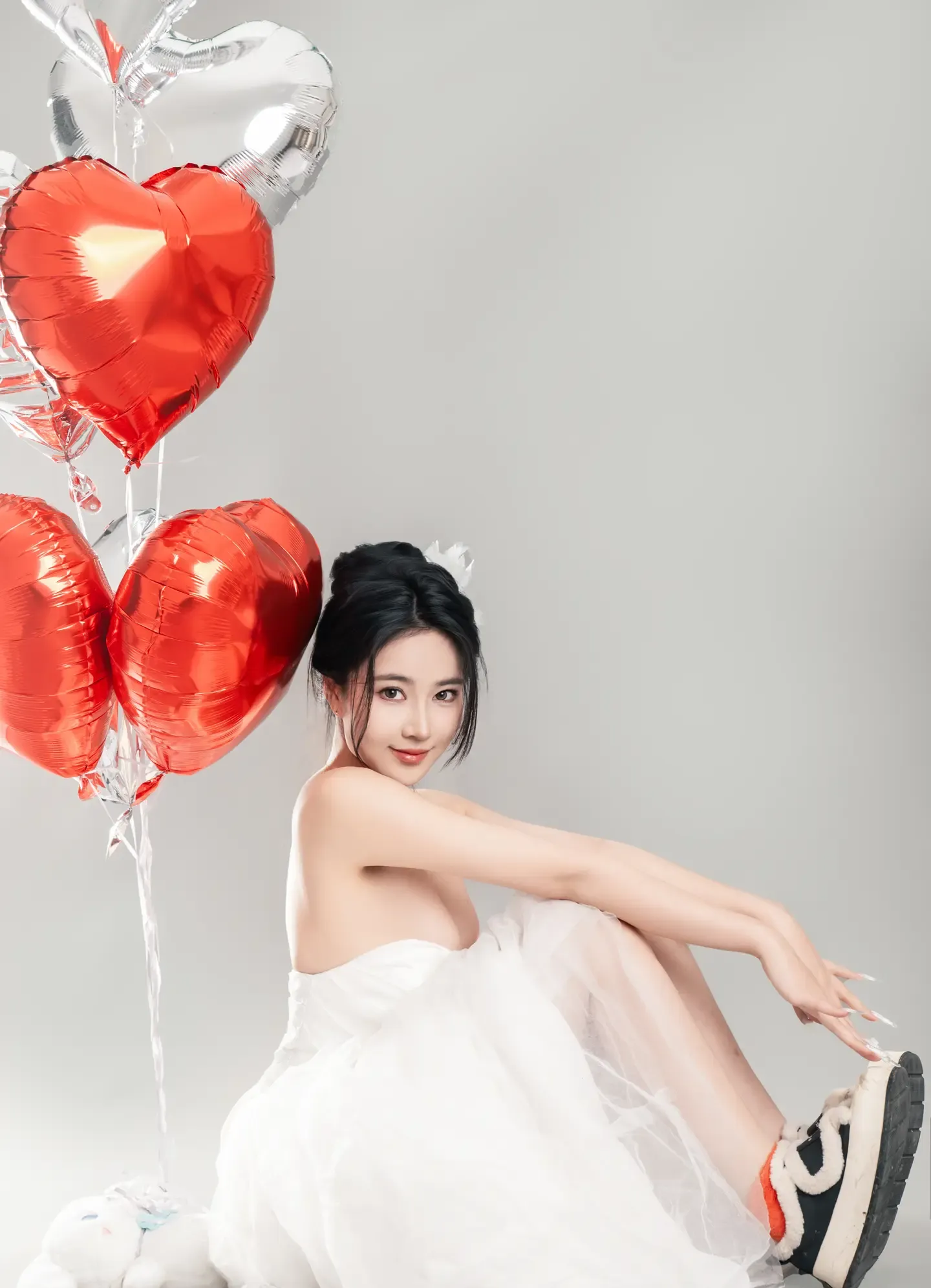 年年 LOVE 情人节特别篇