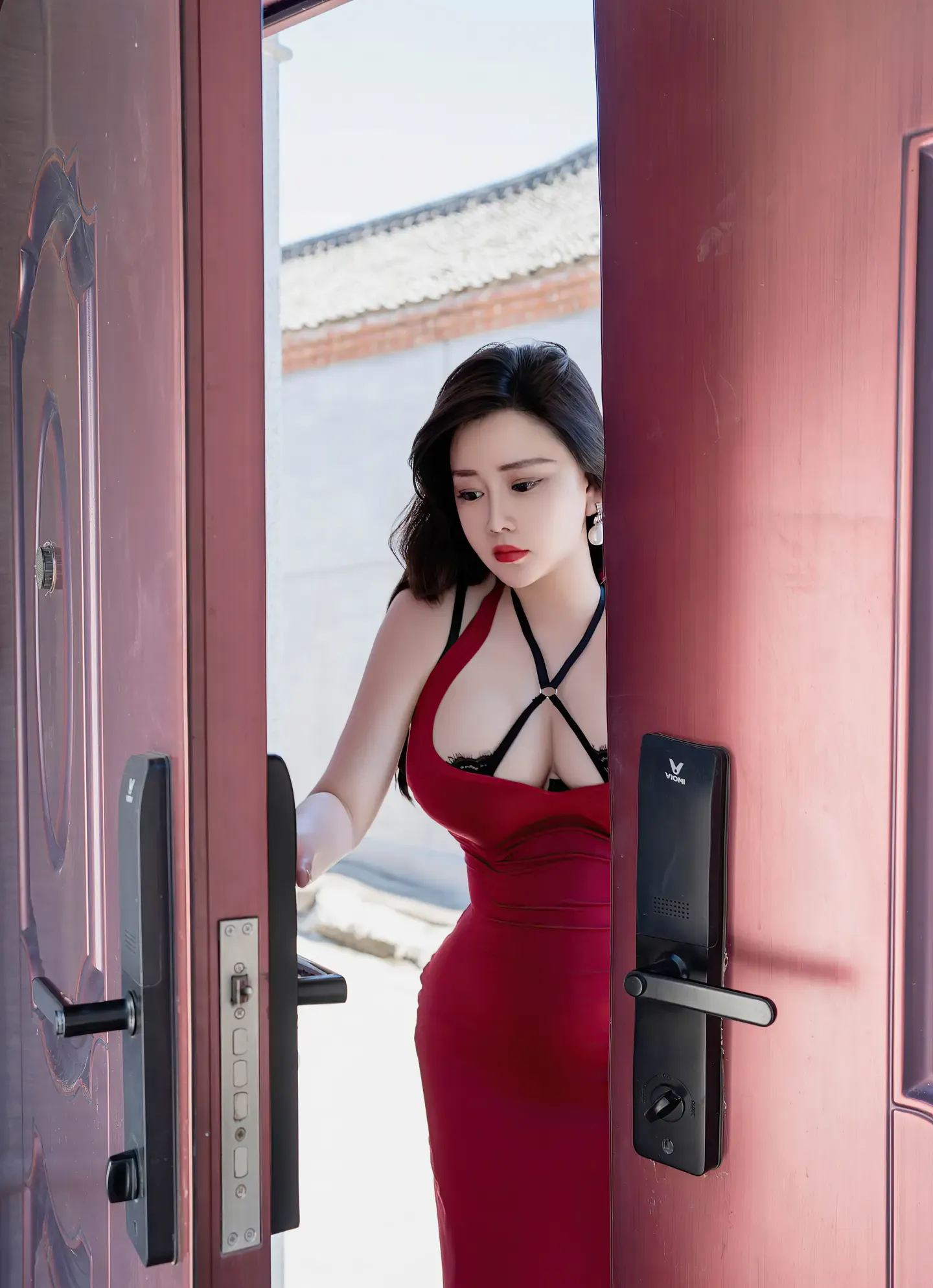 王婉悠Queen XingYan星颜社 20240911 Vol.268