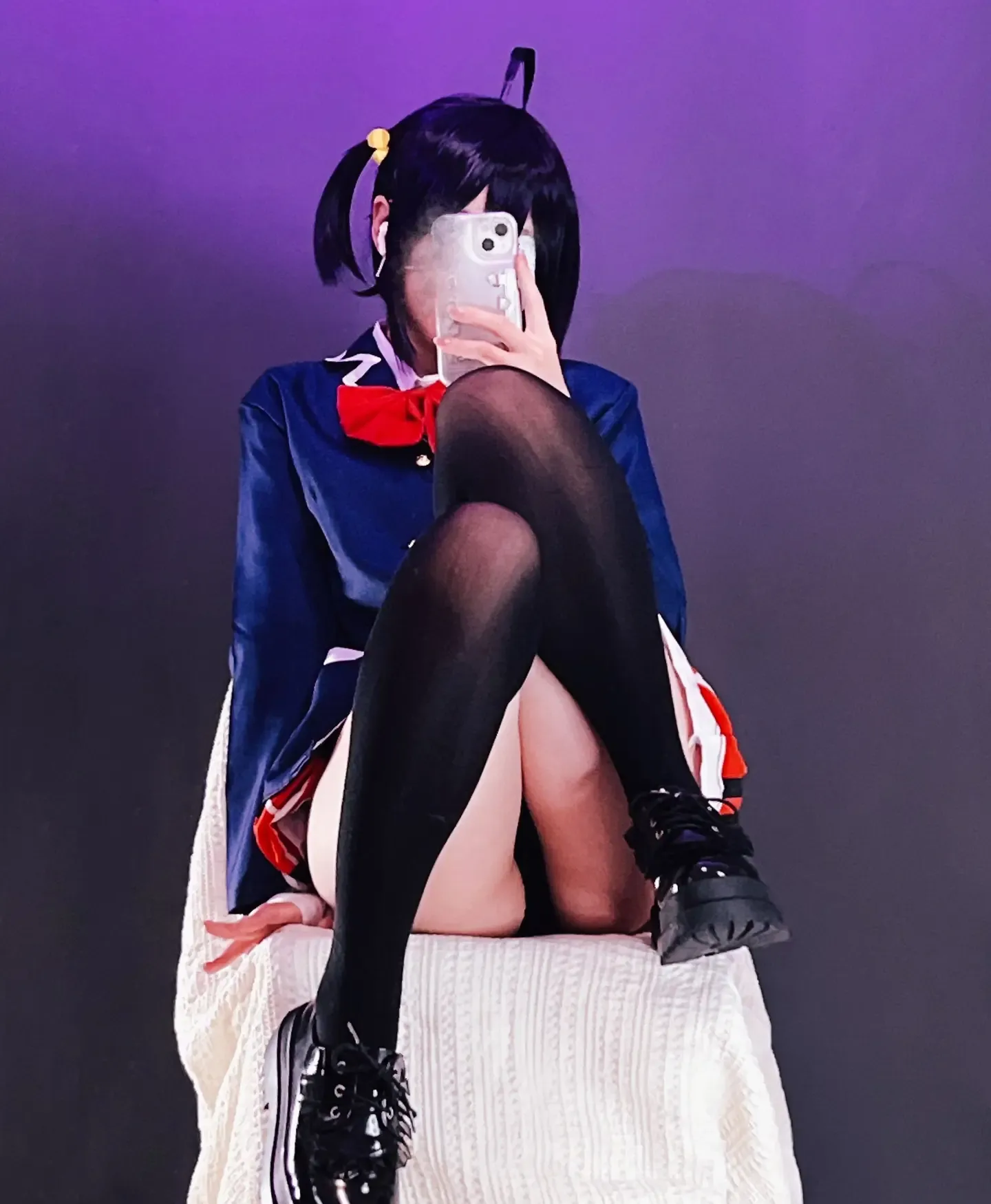 Ayame Rikka 2
