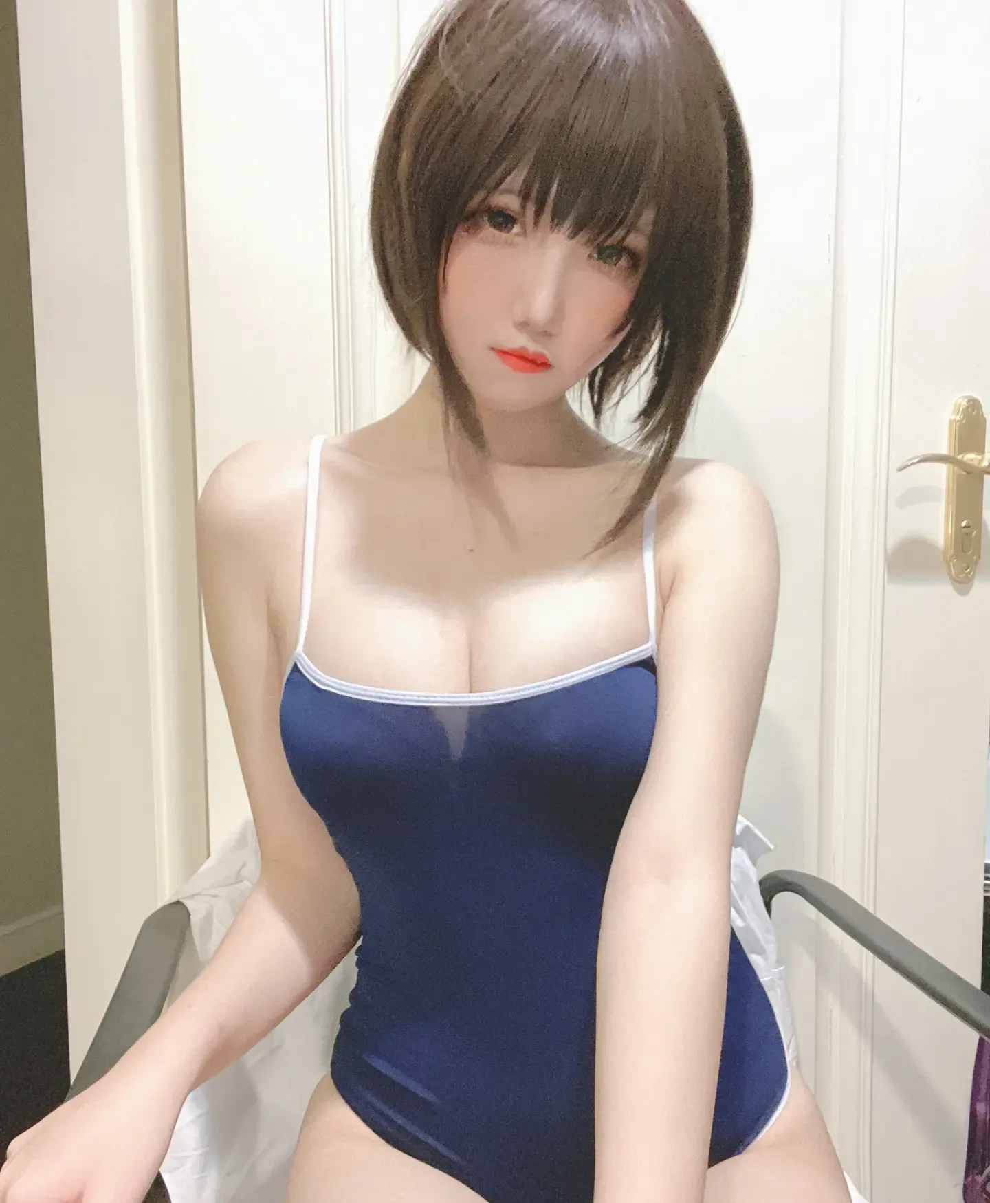 阿薰kaOri 死库水