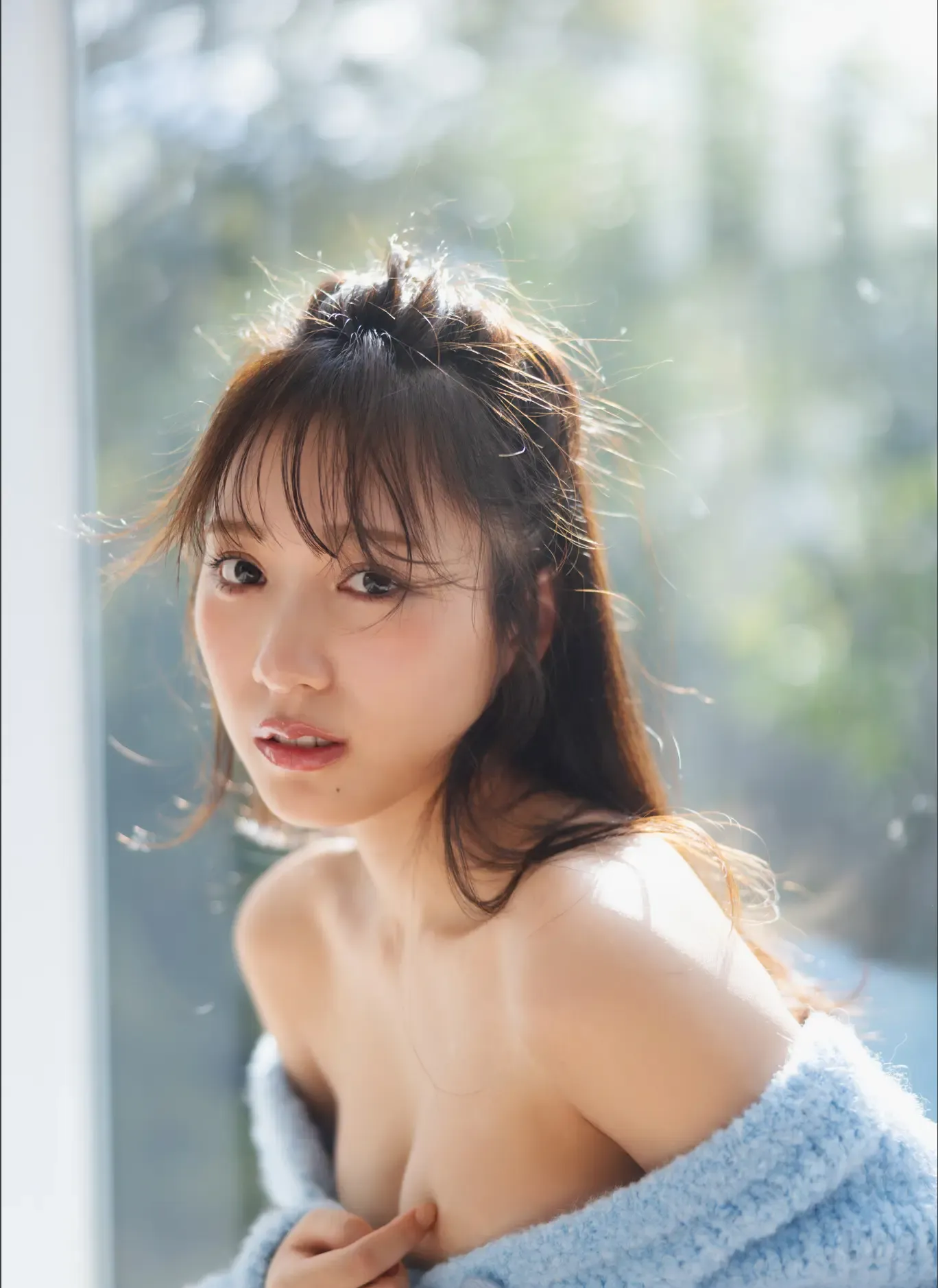 横野すみれ 悪魔的に小悪魔ッ！