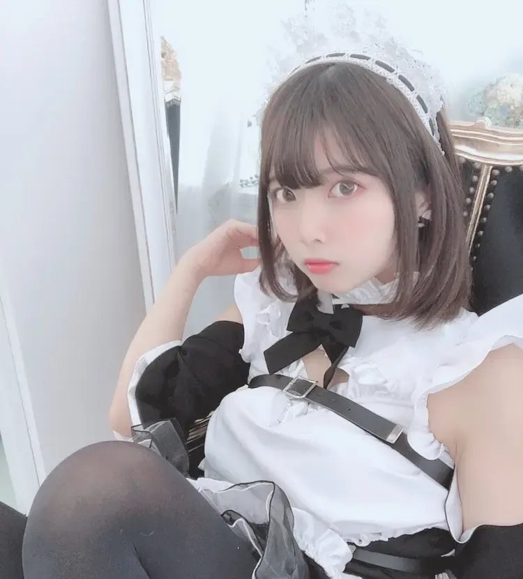 とみこ Tomiko Fantia 20200220
